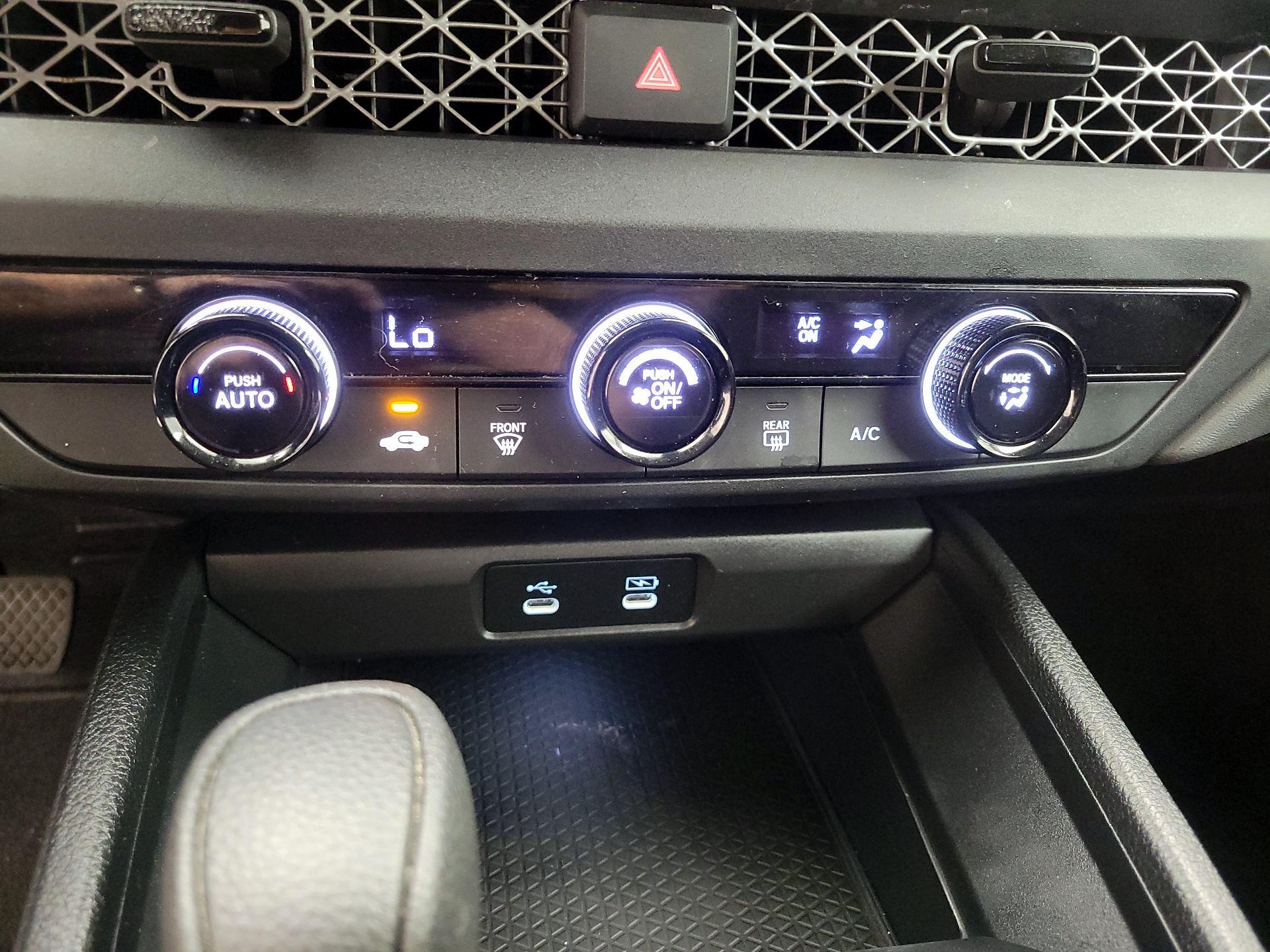 Thumbnail: 2025 Honda Accord - 14