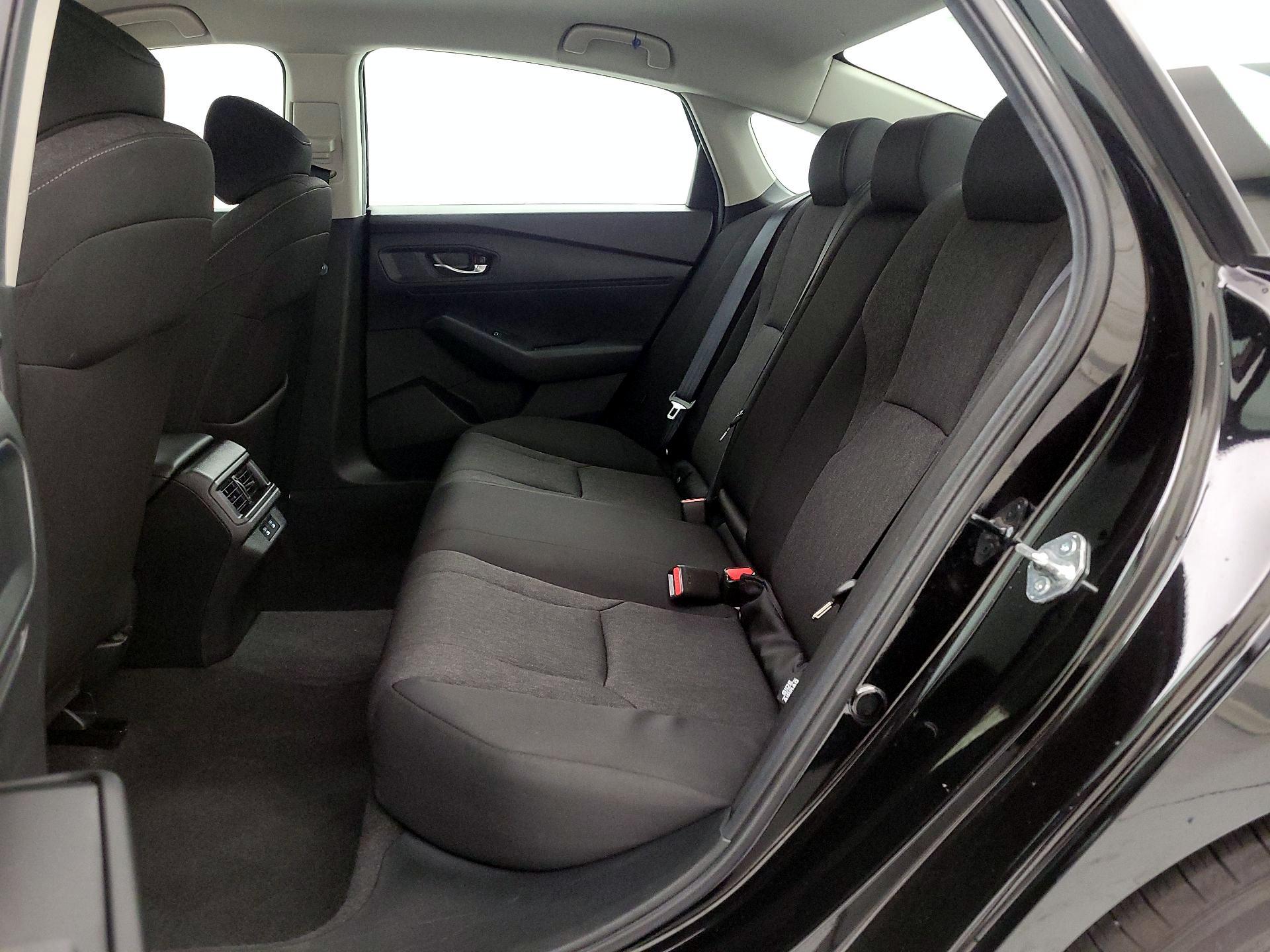 Thumbnail: 2025 Honda Accord - 17