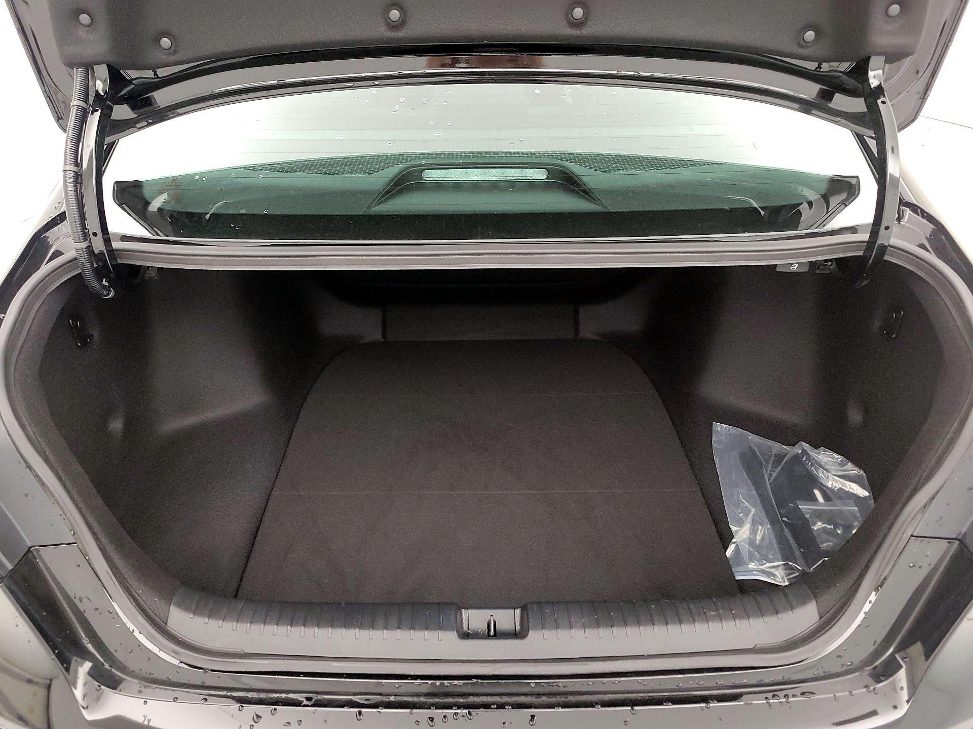 Thumbnail: 2025 Honda Accord - 18