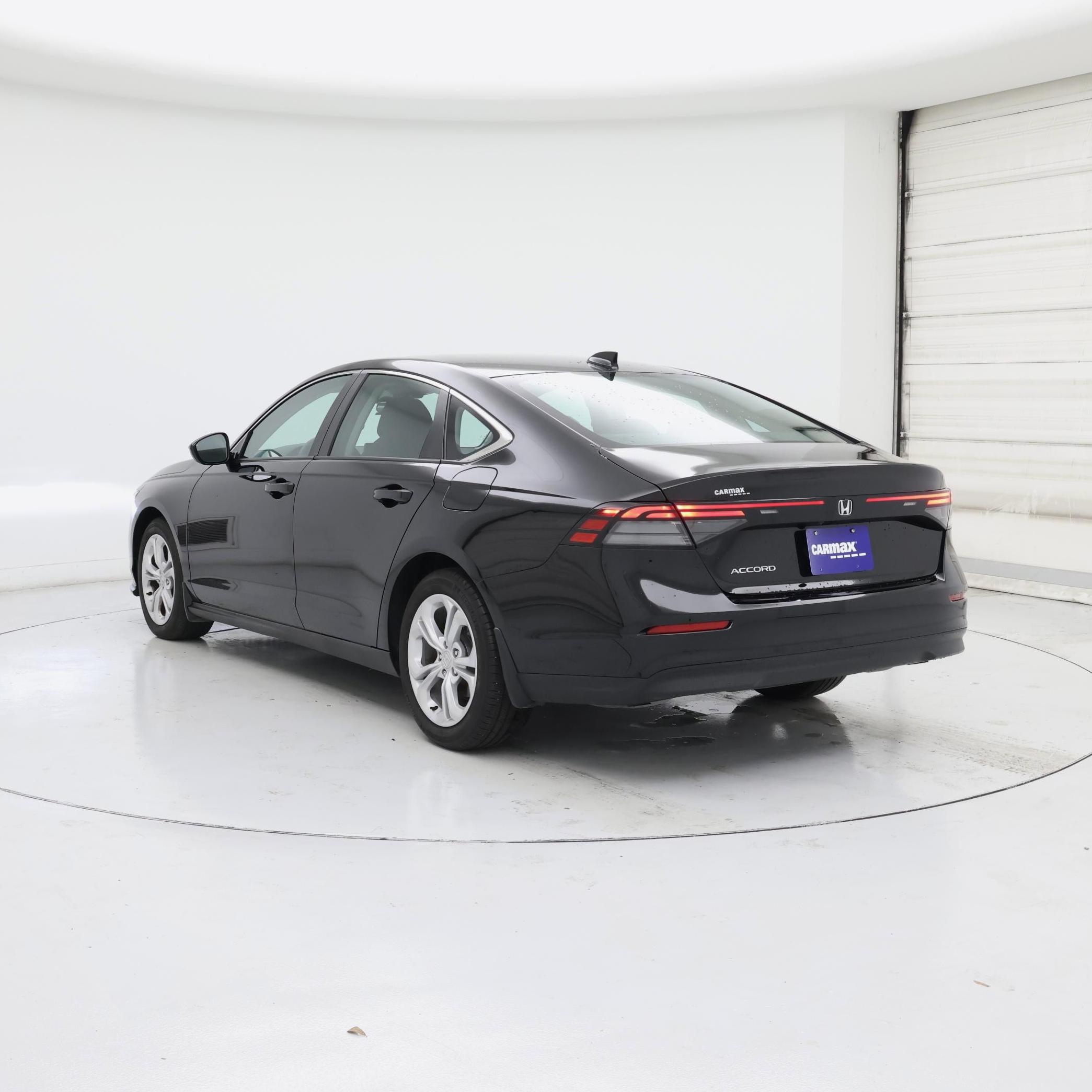 Thumbnail: 2025 Honda Accord - 2