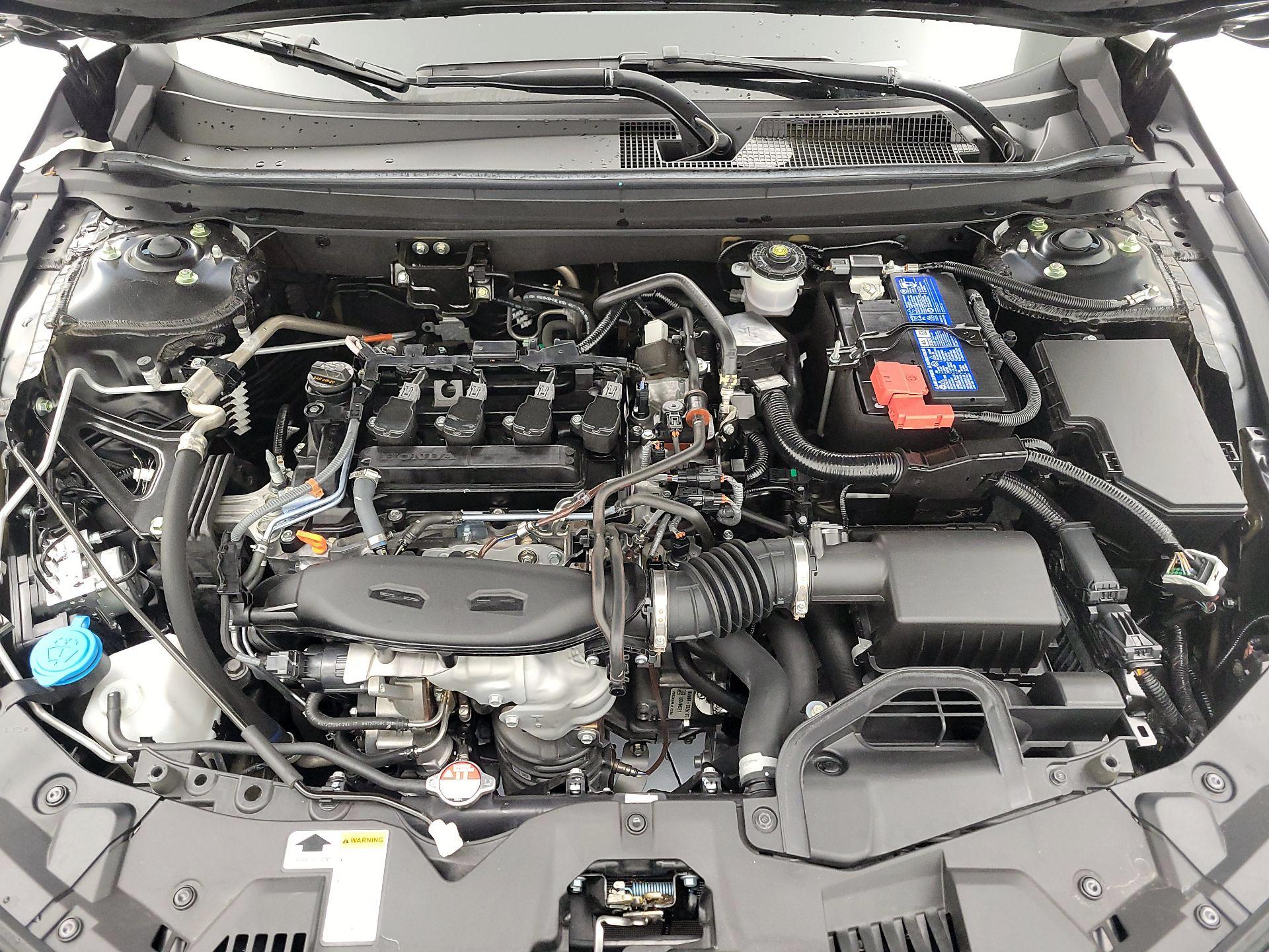 Thumbnail: 2025 Honda Accord - 19