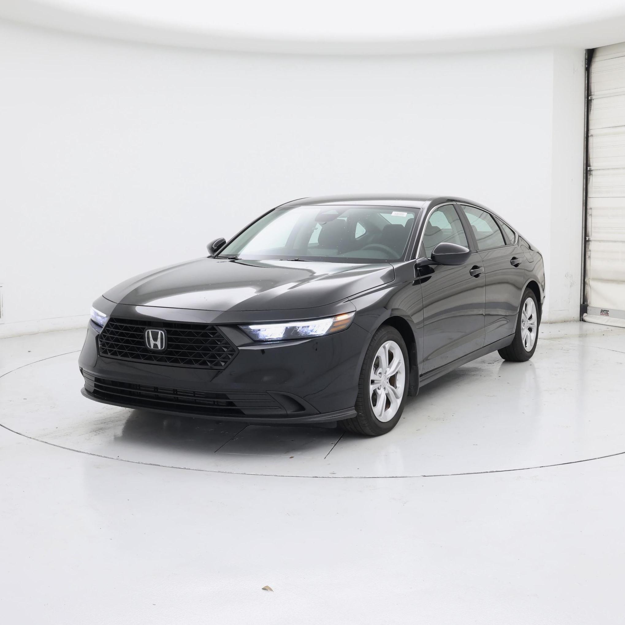 Thumbnail: 2025 Honda Accord - 4