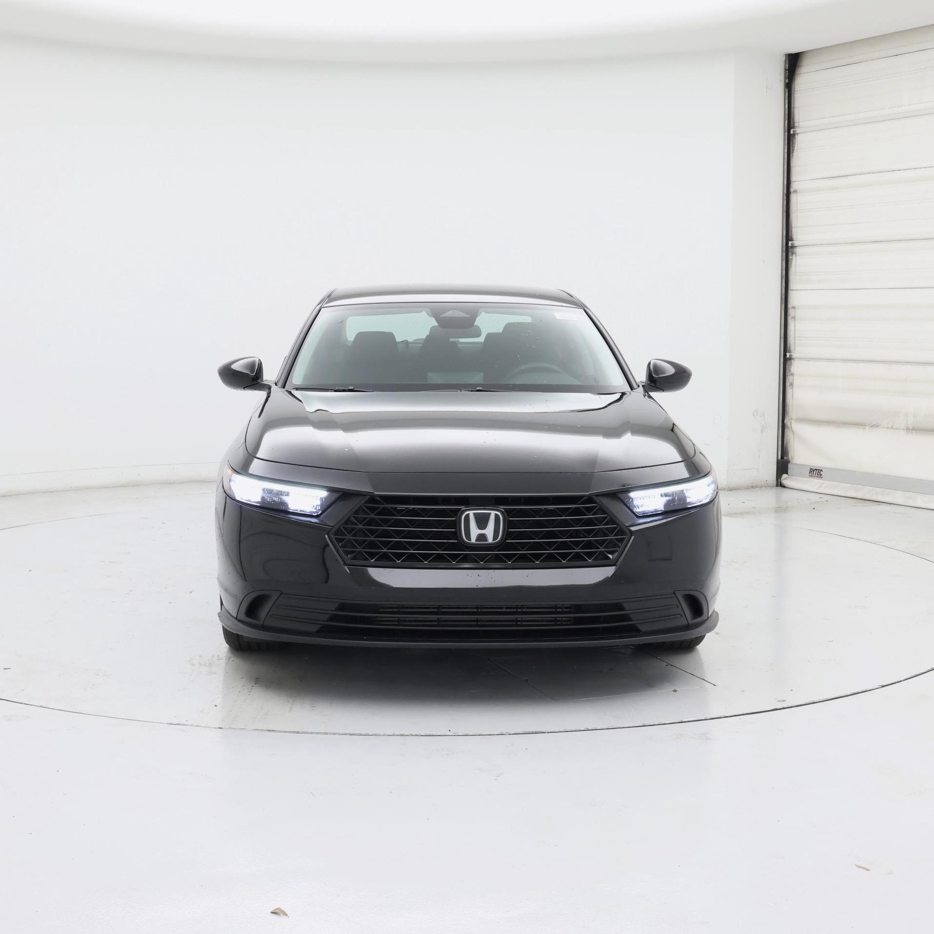 Thumbnail: 2025 Honda Accord - 5
