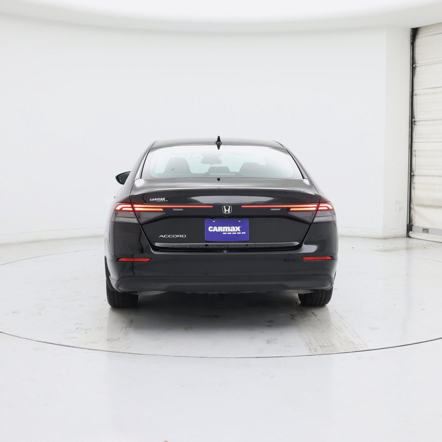 Thumbnail: 2025 Honda Accord - 6