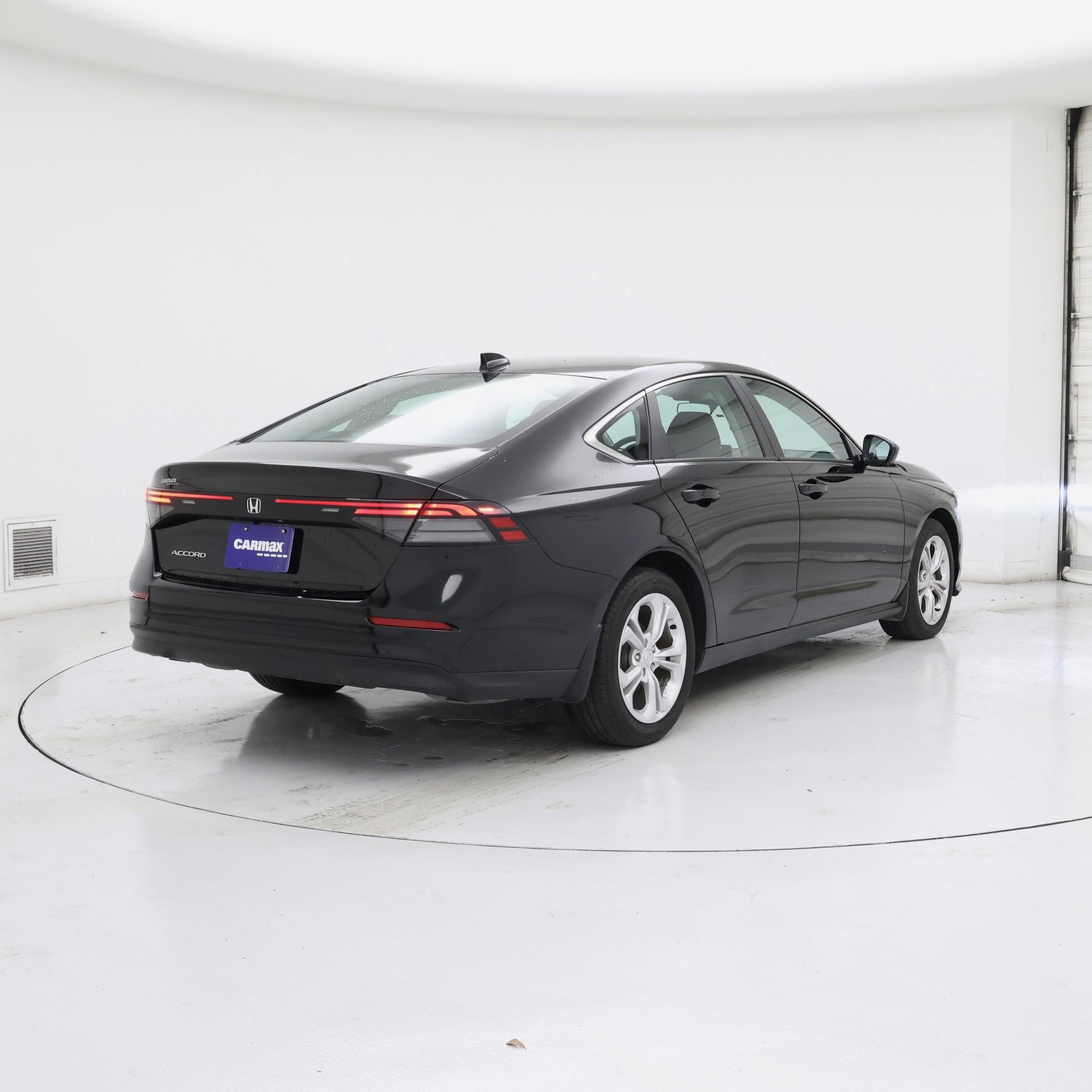 Thumbnail: 2025 Honda Accord - 8