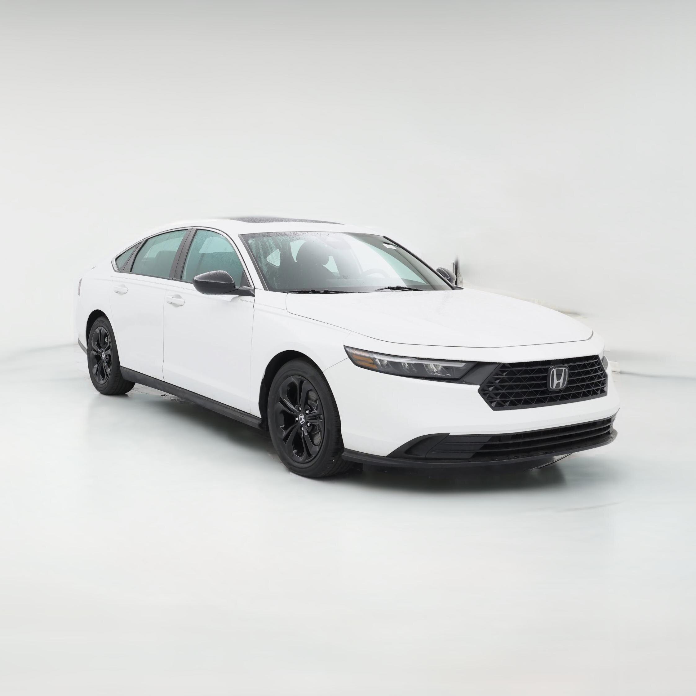 Thumbnail: 2023 Honda Accord - 1