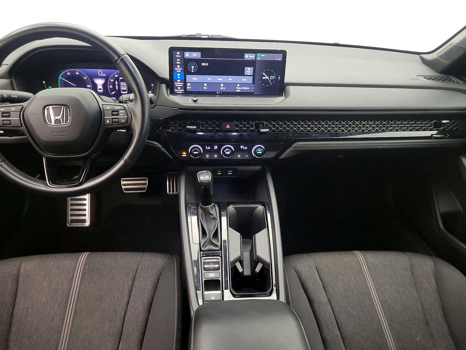 Thumbnail: 2023 Honda Accord - 9