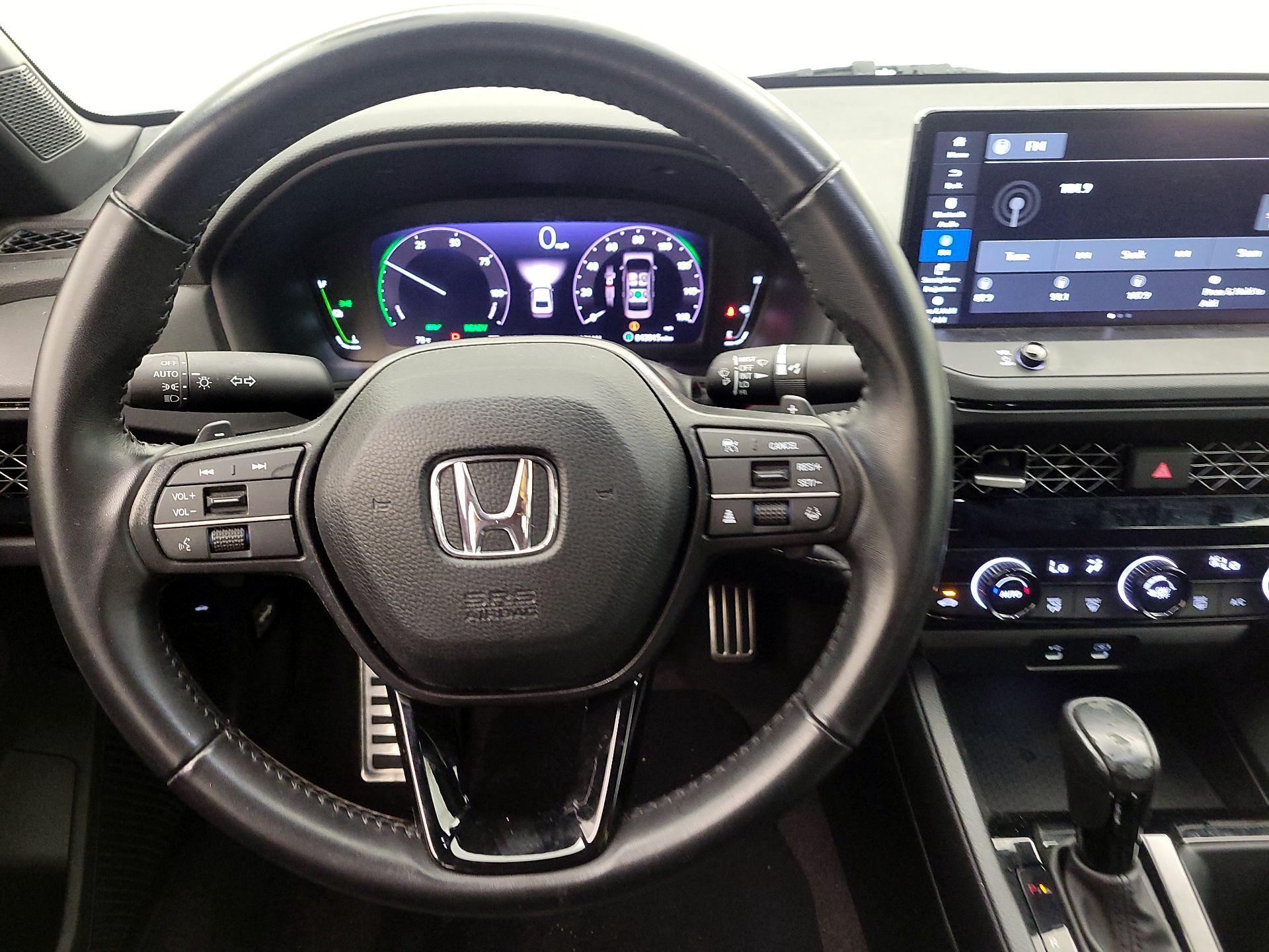 Thumbnail: 2023 Honda Accord - 10