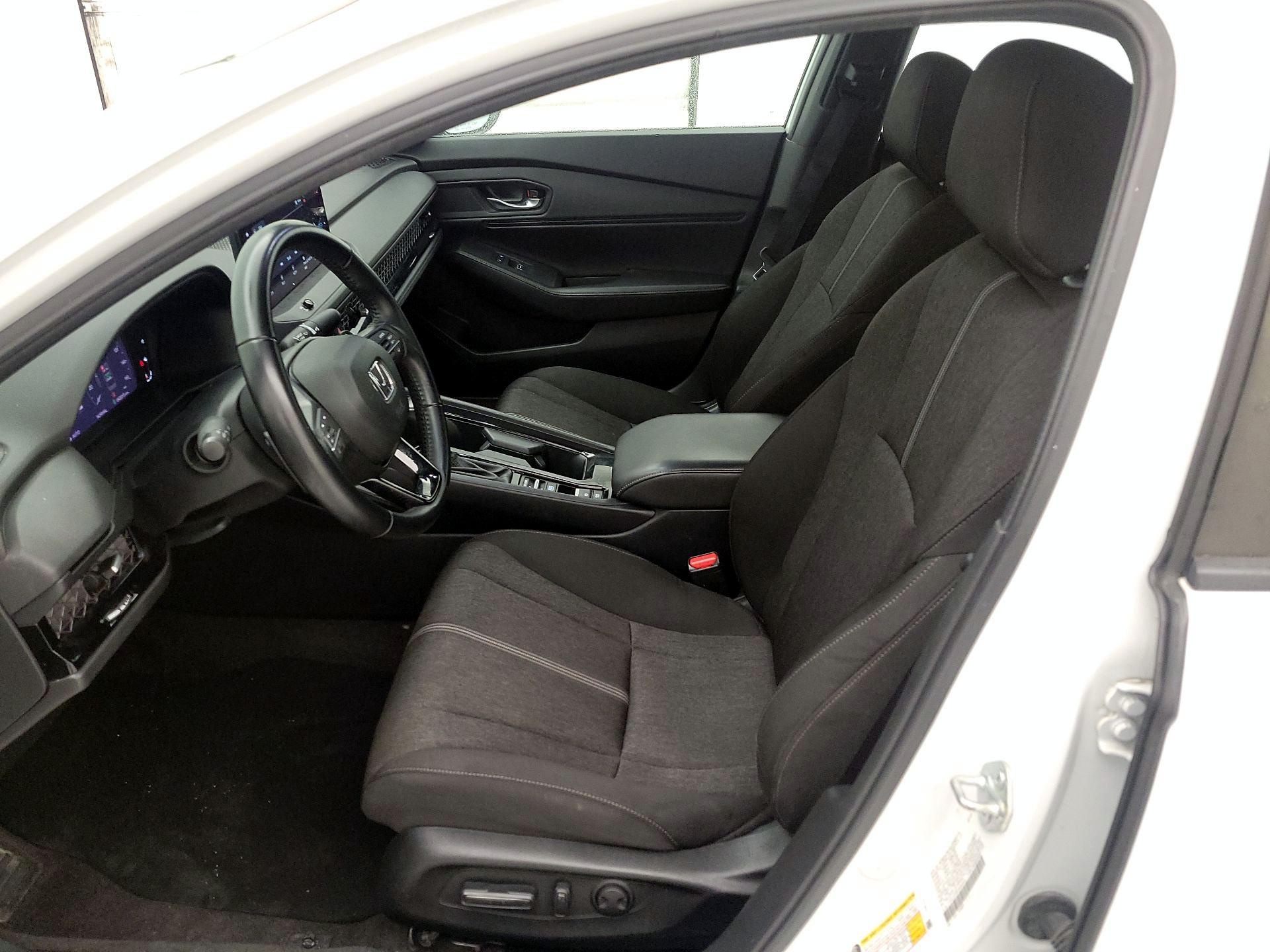 Thumbnail: 2023 Honda Accord - 11