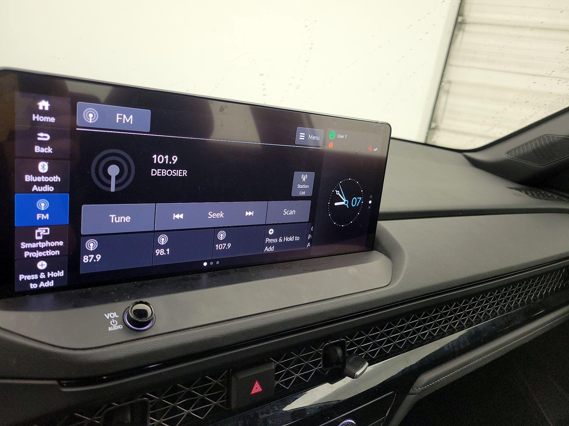 Thumbnail: 2023 Honda Accord - 13