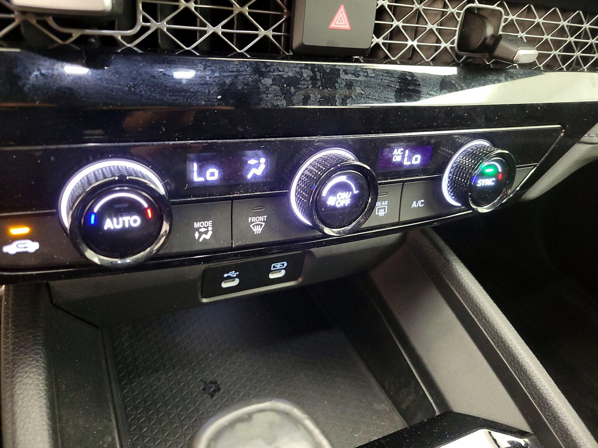 Thumbnail: 2023 Honda Accord - 14