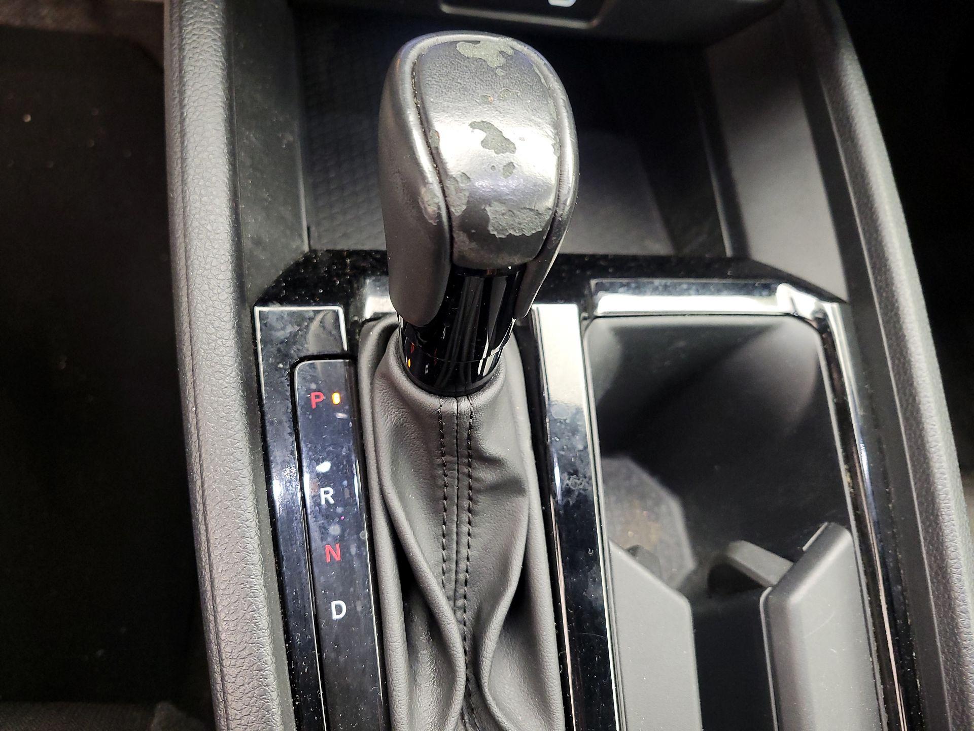 Thumbnail: 2023 Honda Accord - 15