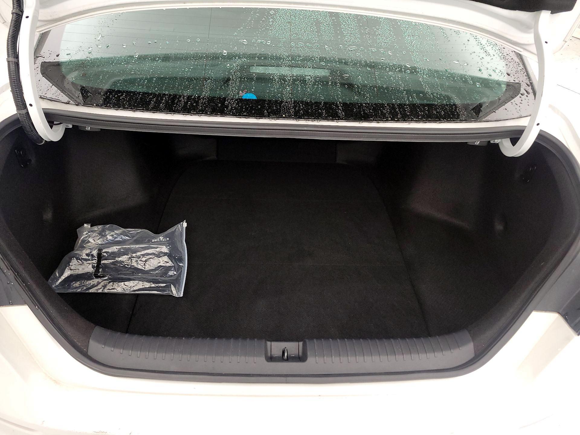 Thumbnail: 2023 Honda Accord - 16