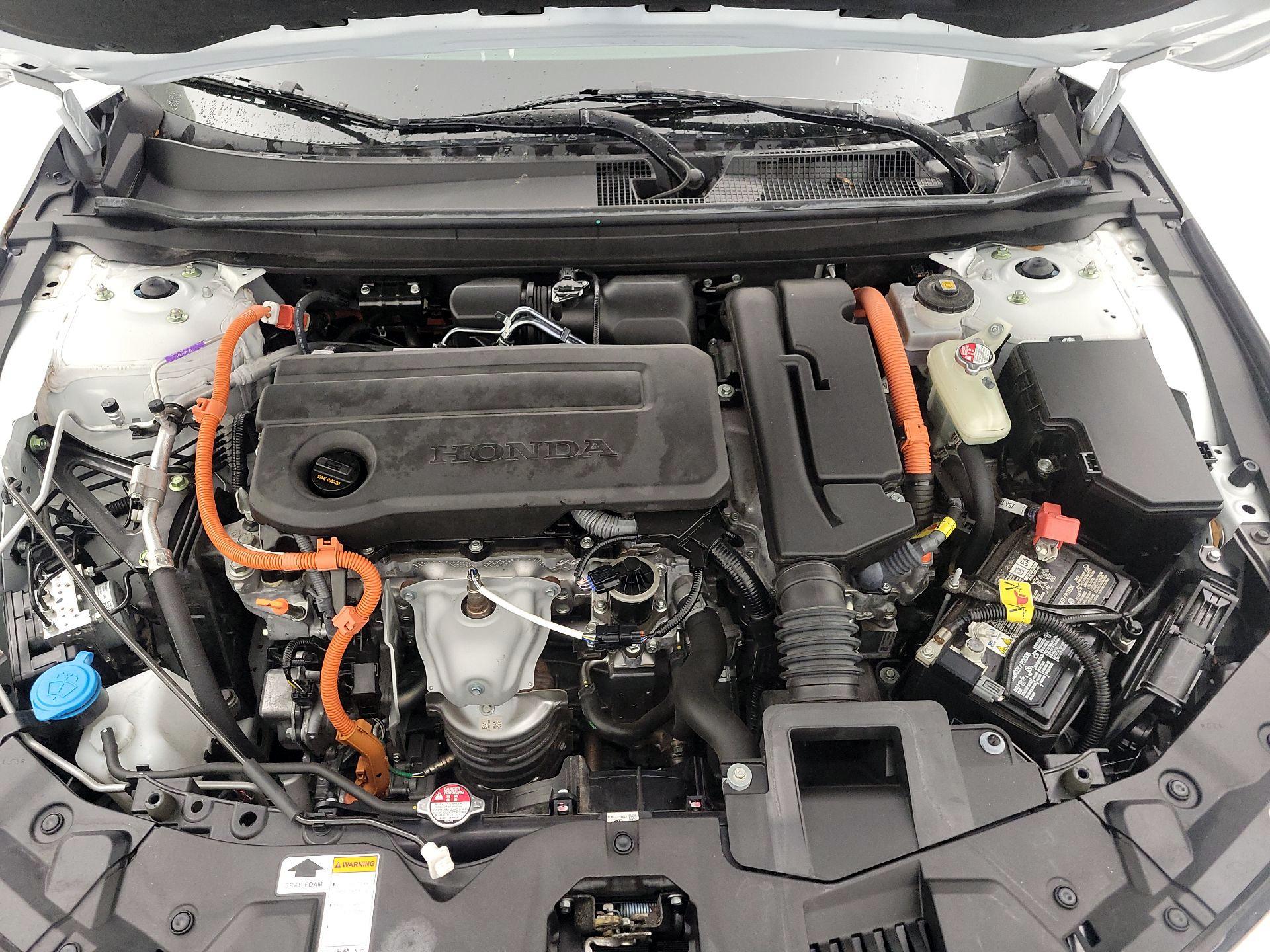 Thumbnail: 2023 Honda Accord - 17