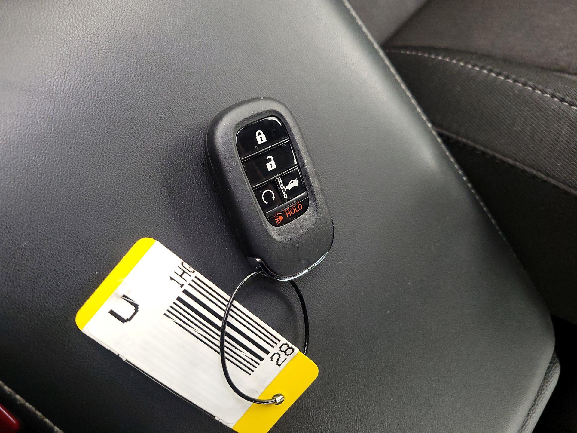 Thumbnail: 2023 Honda Accord - 18