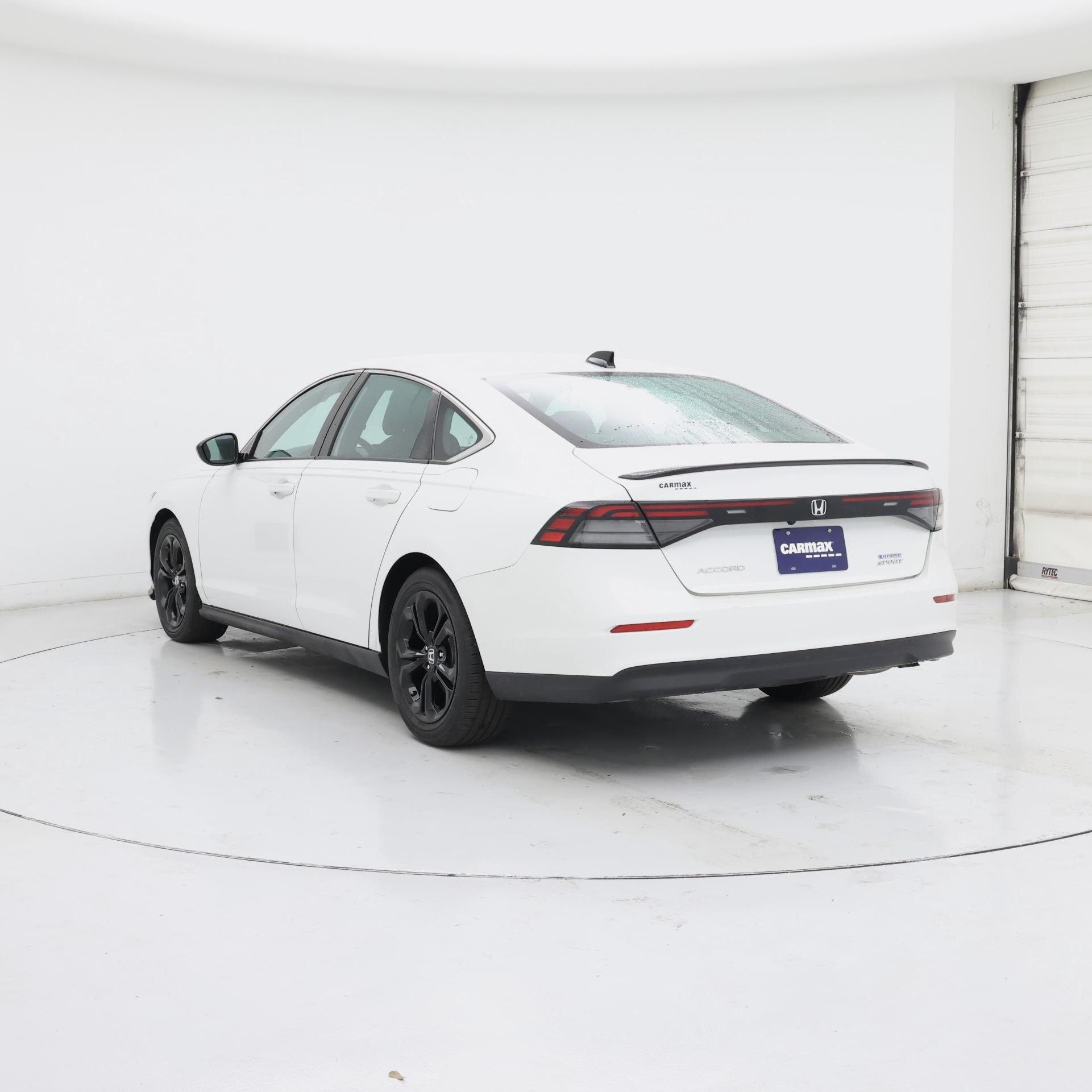 Thumbnail: 2023 Honda Accord - 2