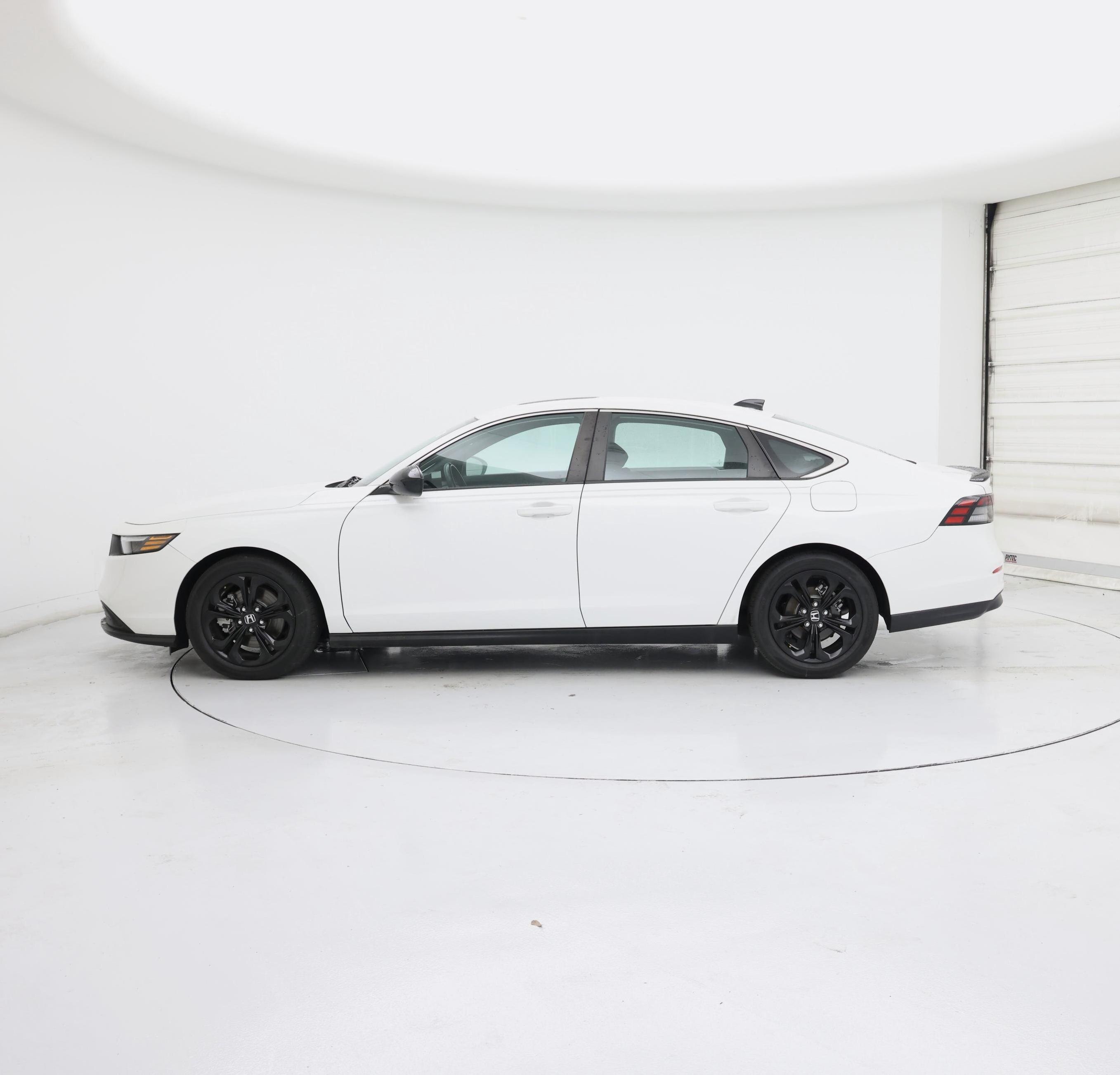 Thumbnail: 2023 Honda Accord - 3