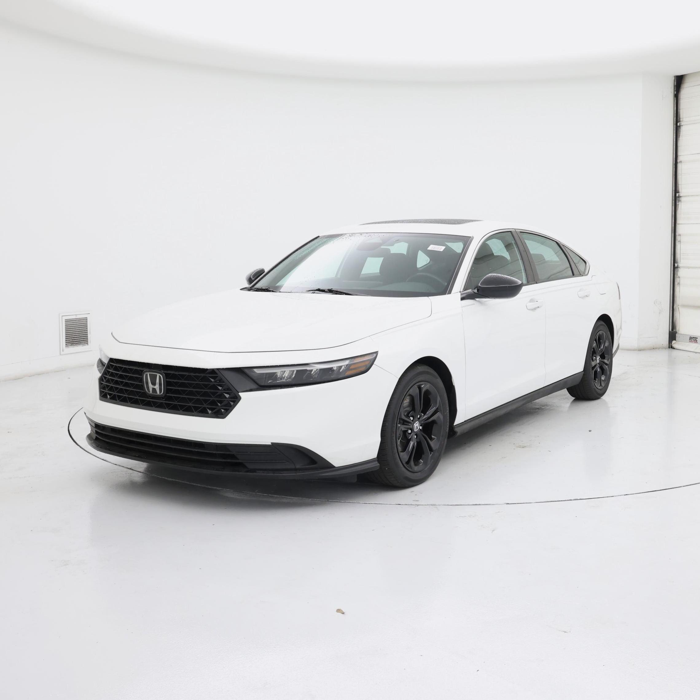 Thumbnail: 2023 Honda Accord - 4