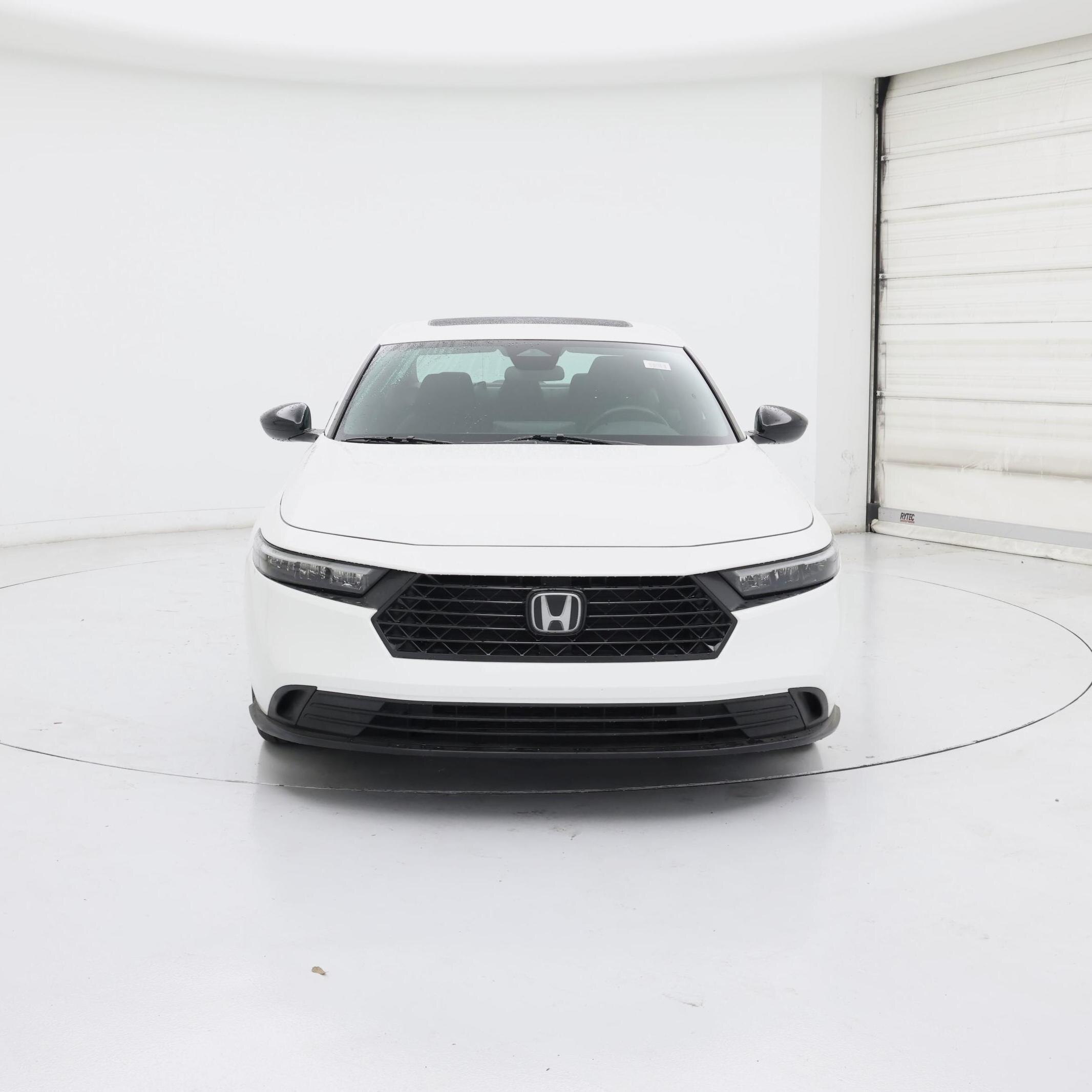Thumbnail: 2023 Honda Accord - 5