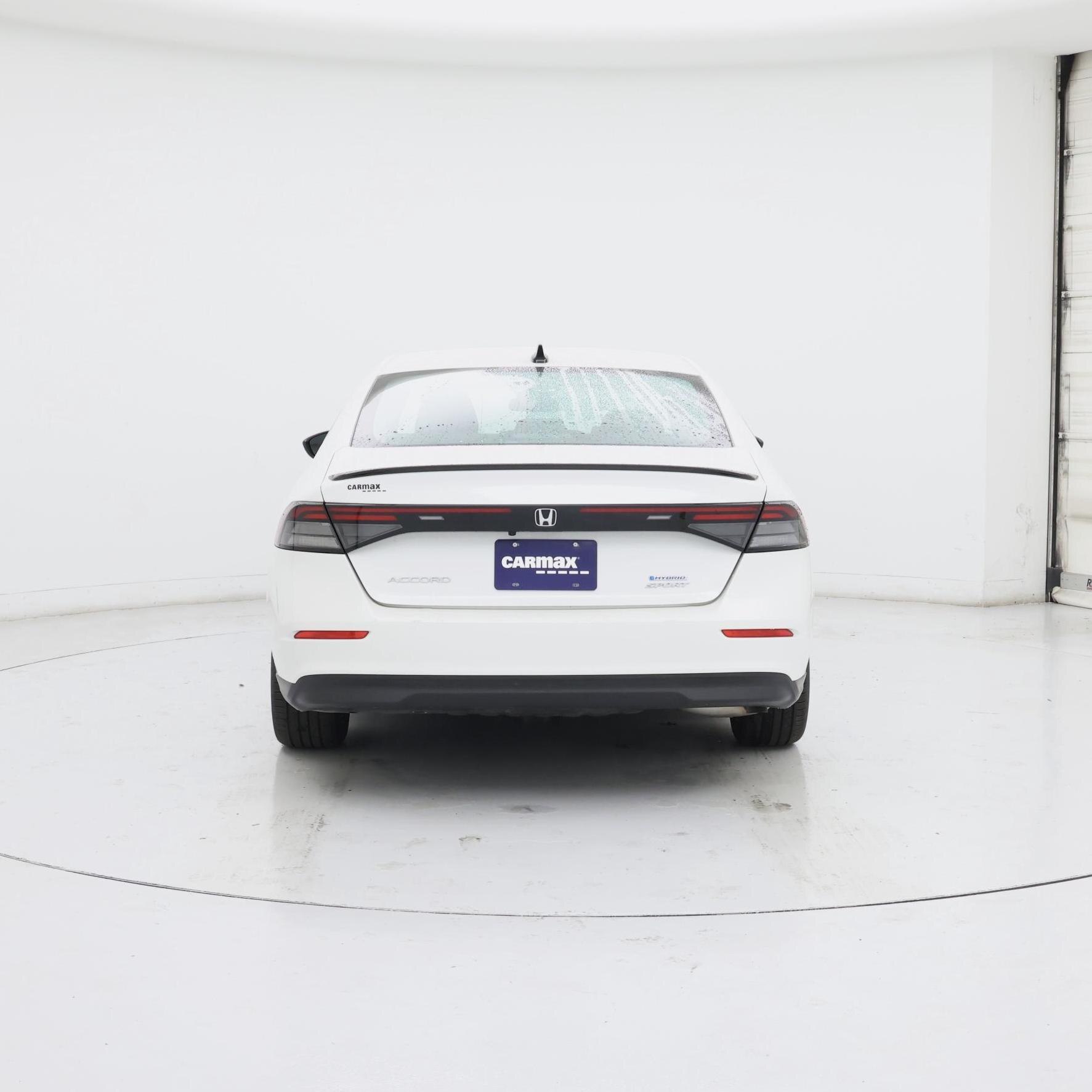 Thumbnail: 2023 Honda Accord - 6