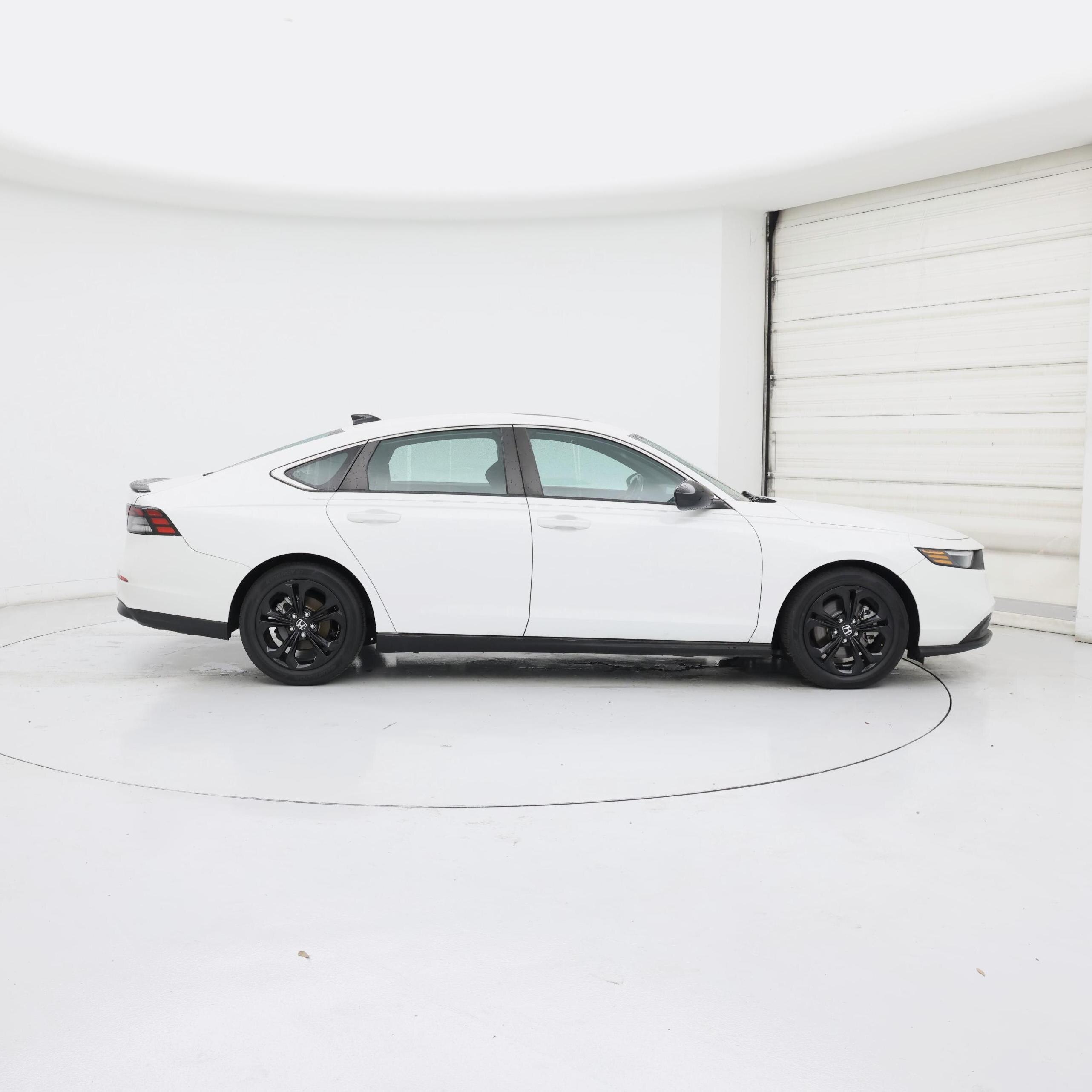 Thumbnail: 2023 Honda Accord - 7