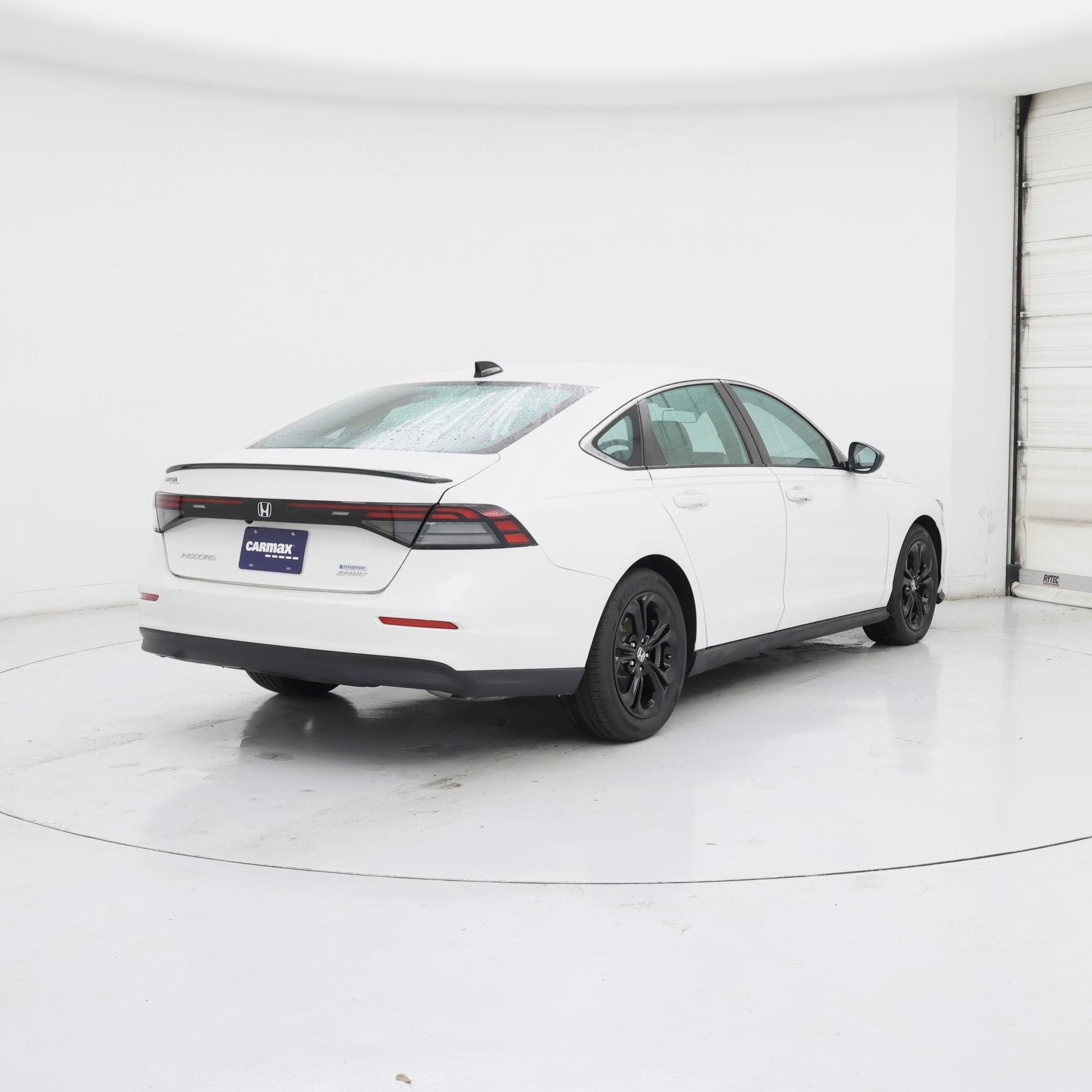 Thumbnail: 2023 Honda Accord - 8