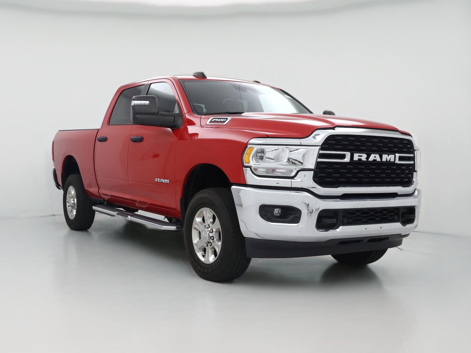2024 RAM 2500 Pickup