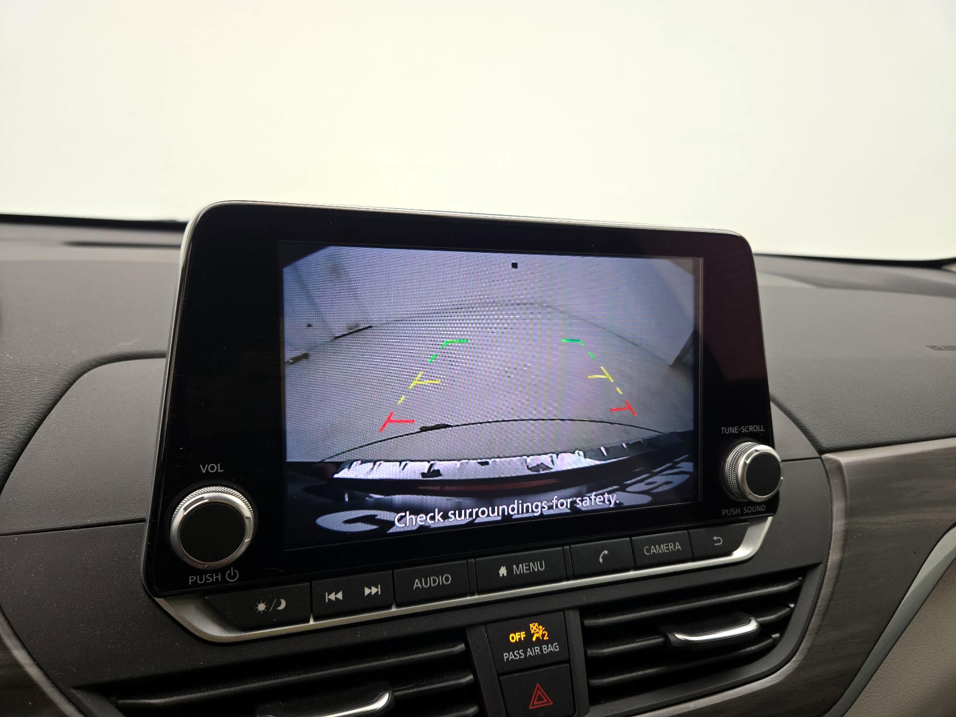 Thumbnail: 2023 Nissan Altima - 14