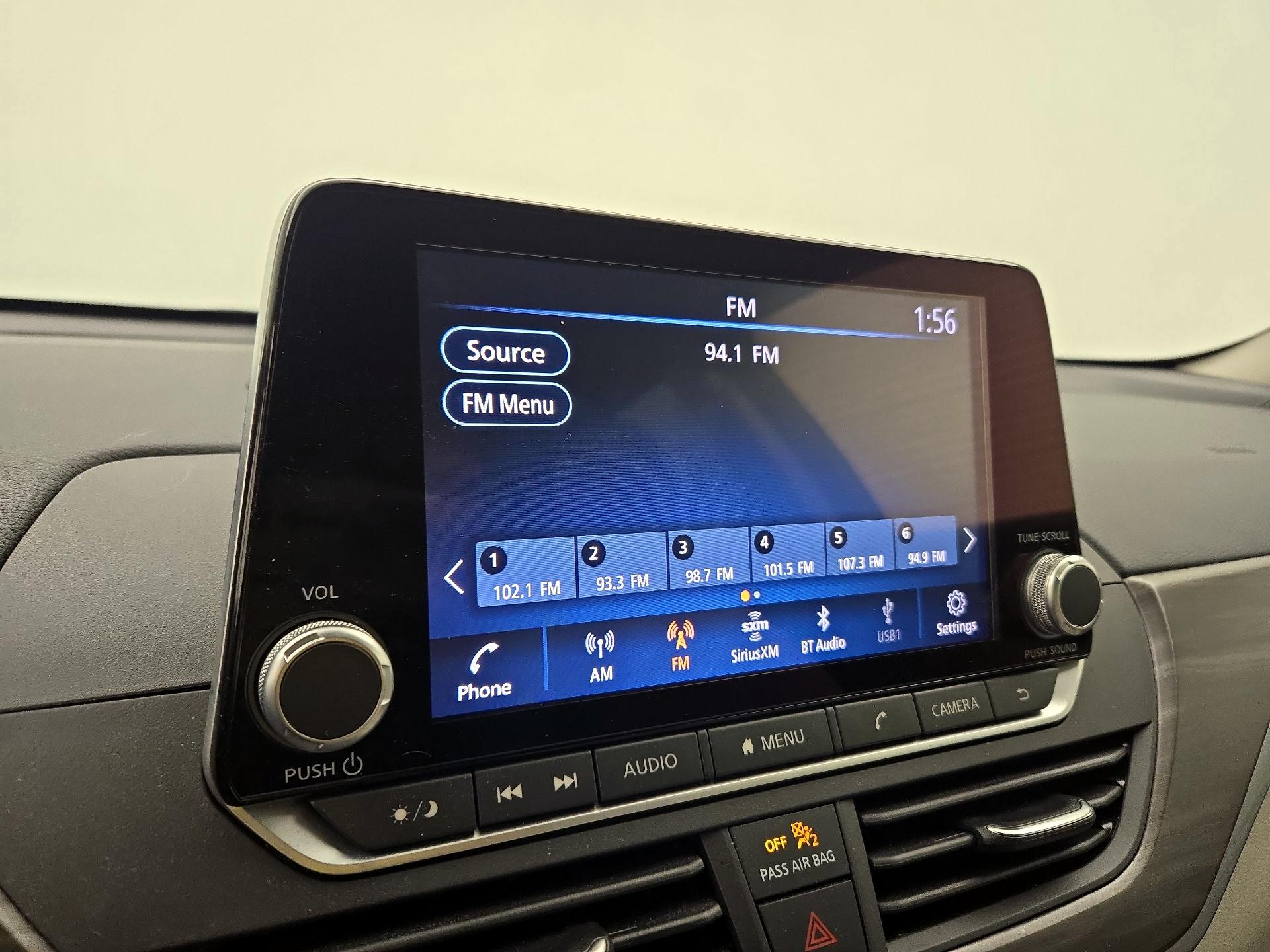 Thumbnail: 2023 Nissan Altima - 15