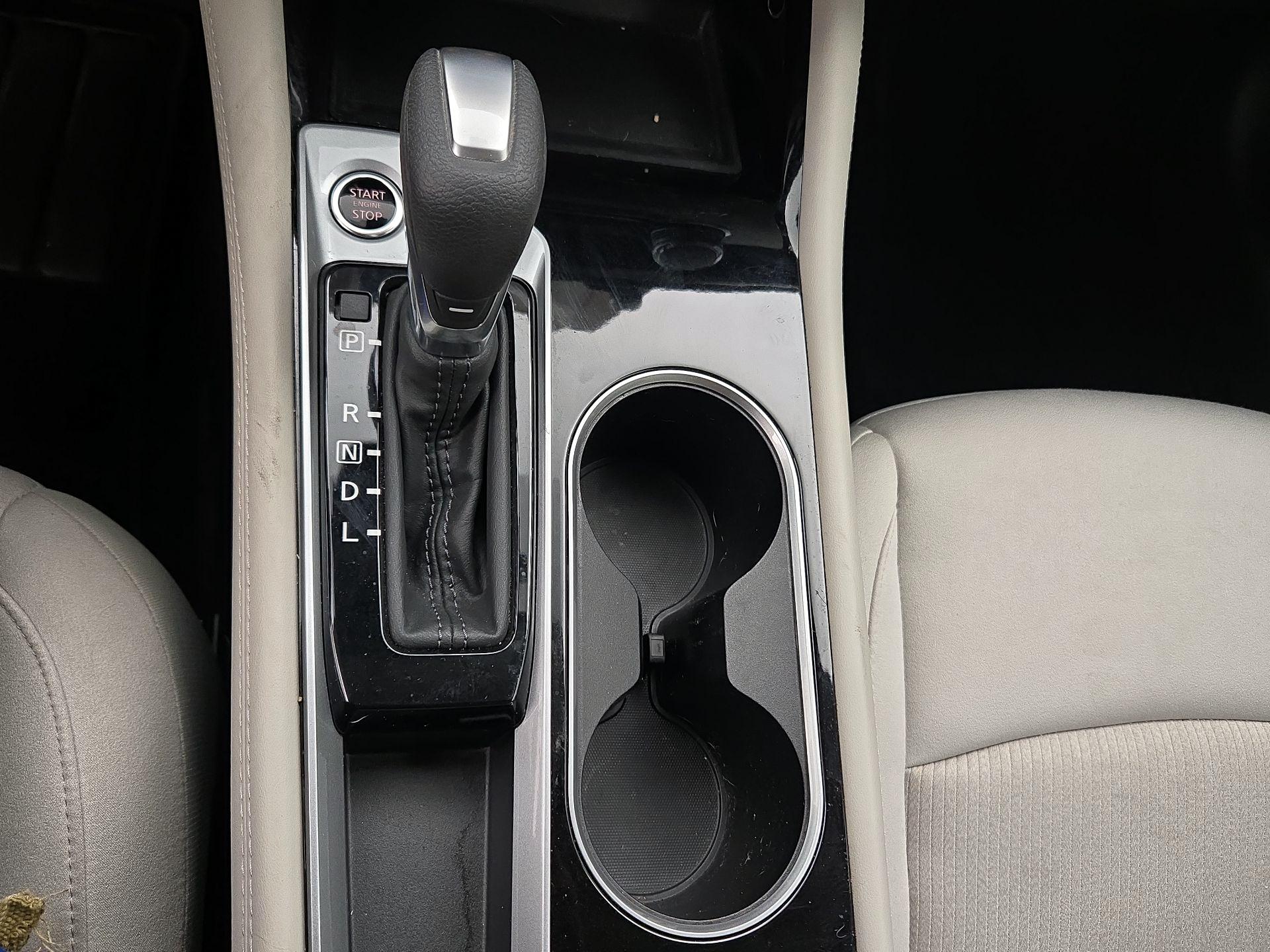 Thumbnail: 2023 Nissan Altima - 17