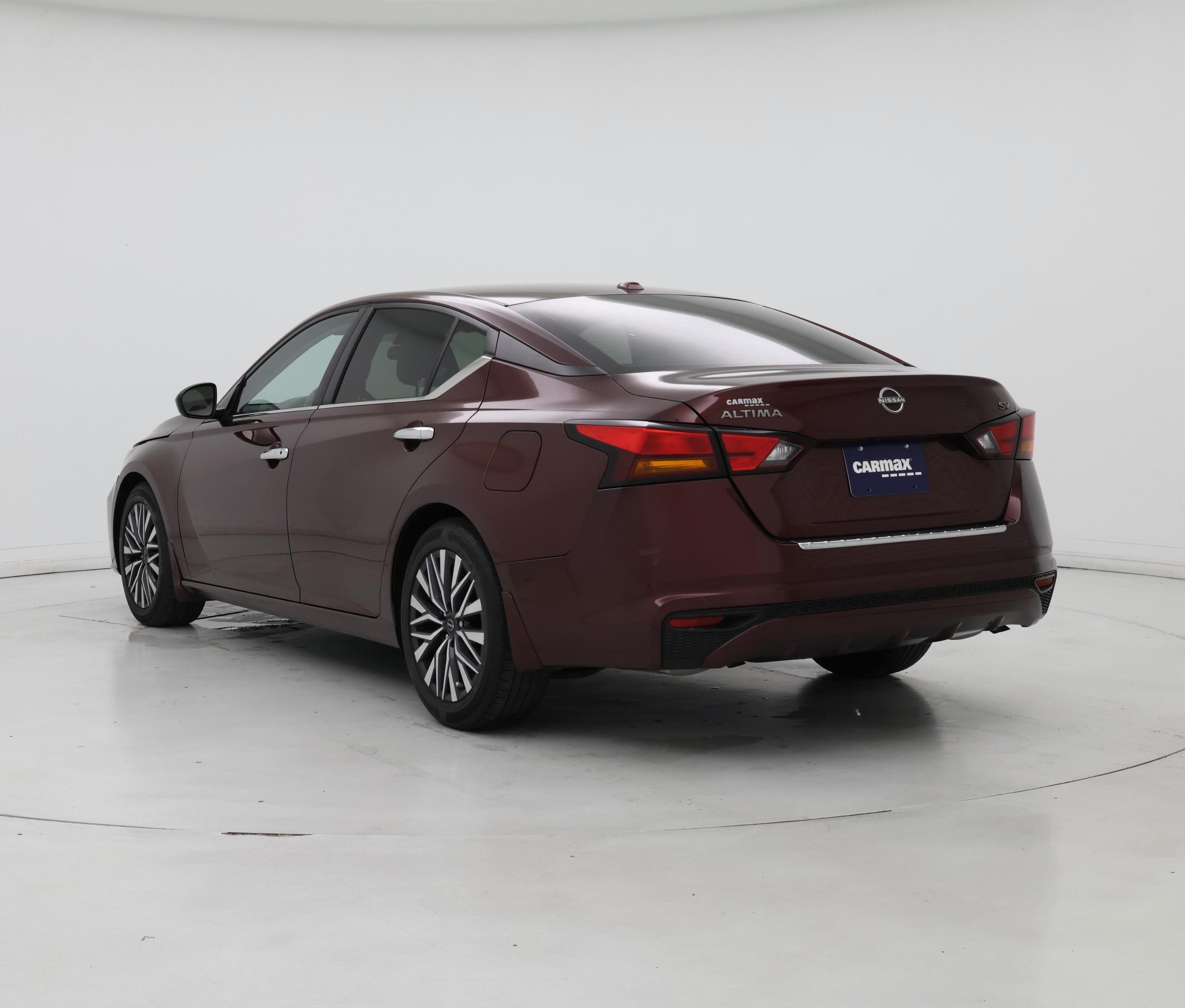 Thumbnail: 2023 Nissan Altima - 2