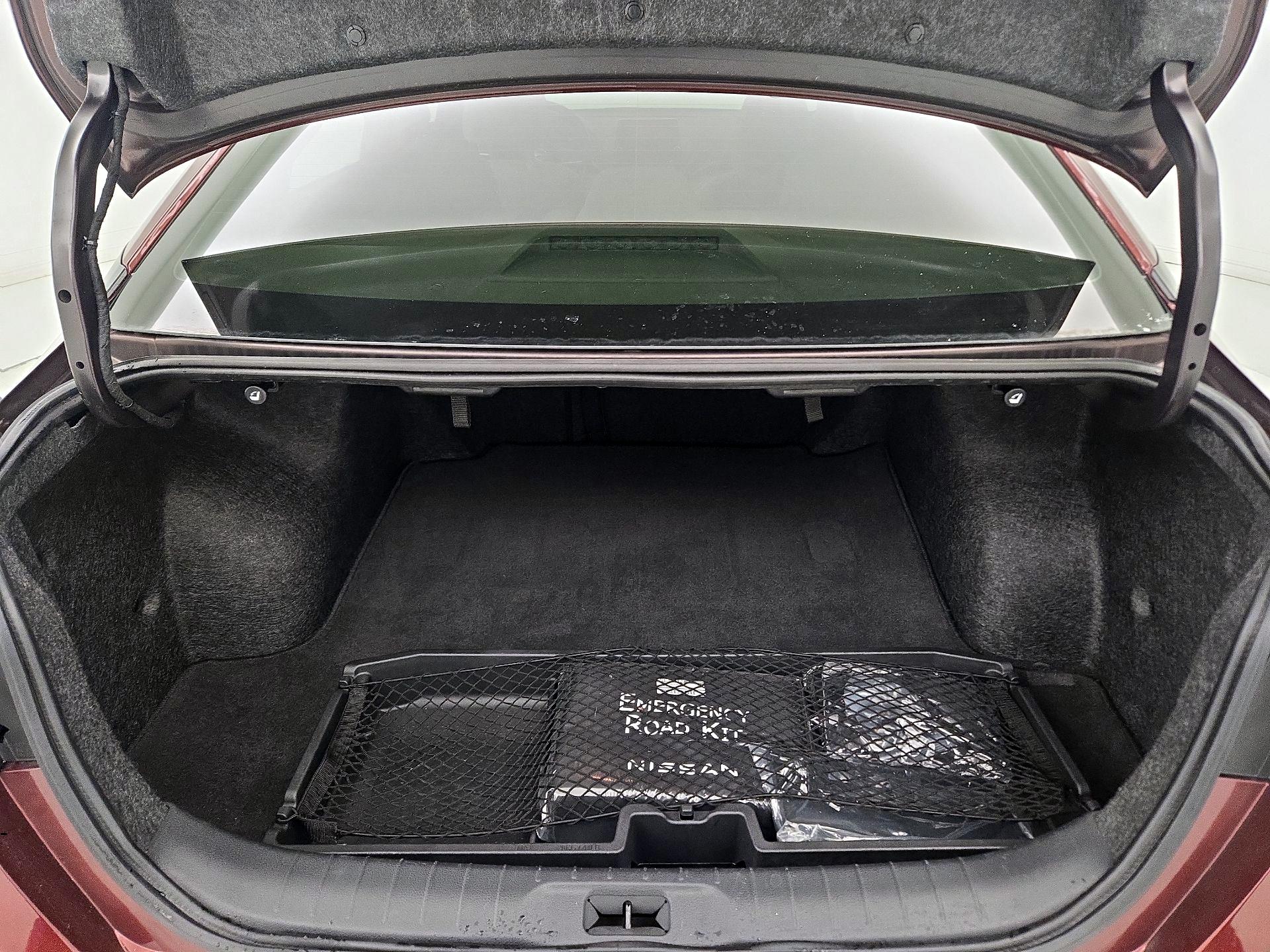 Thumbnail: 2023 Nissan Altima - 20