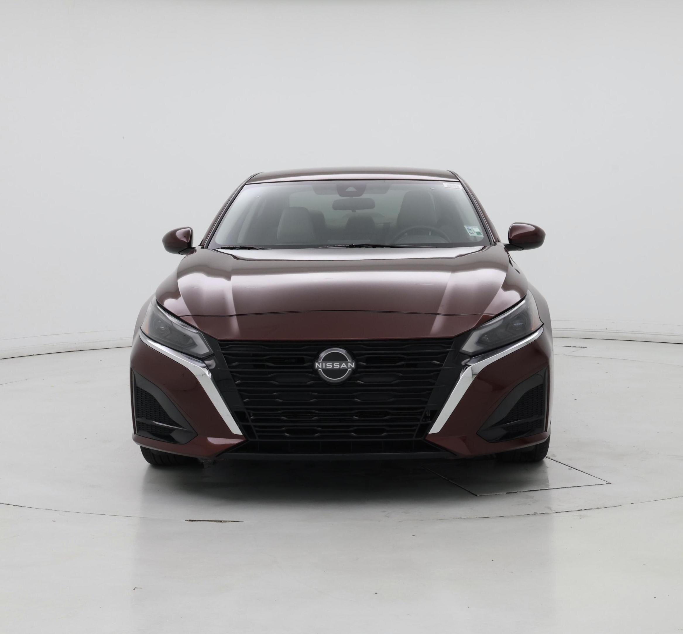 Thumbnail: 2023 Nissan Altima - 5