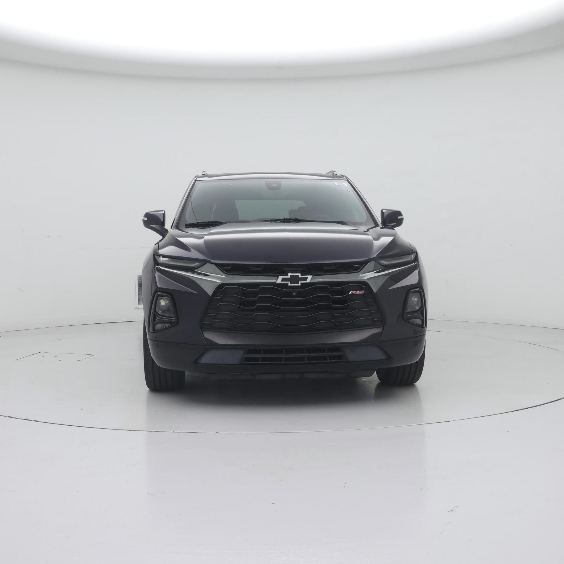 Thumbnail: 2021 Chevrolet Blazer - 5