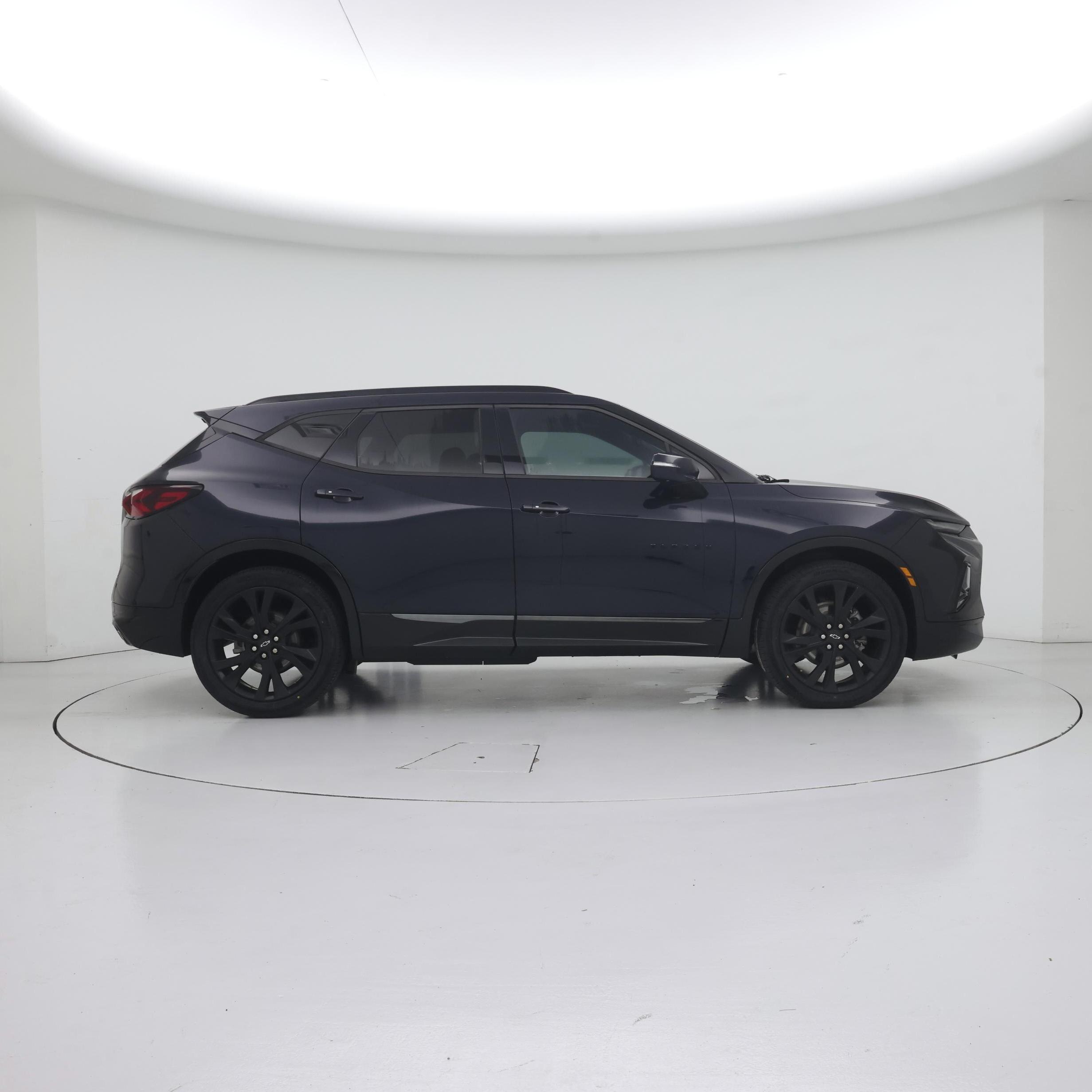 Thumbnail: 2021 Chevrolet Blazer - 7