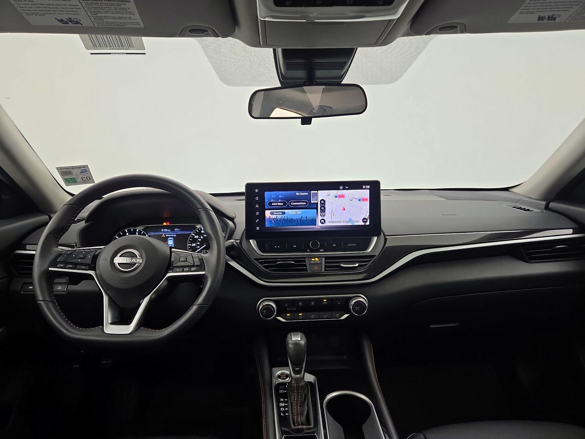 Thumbnail: 2023 Nissan Altima - 9