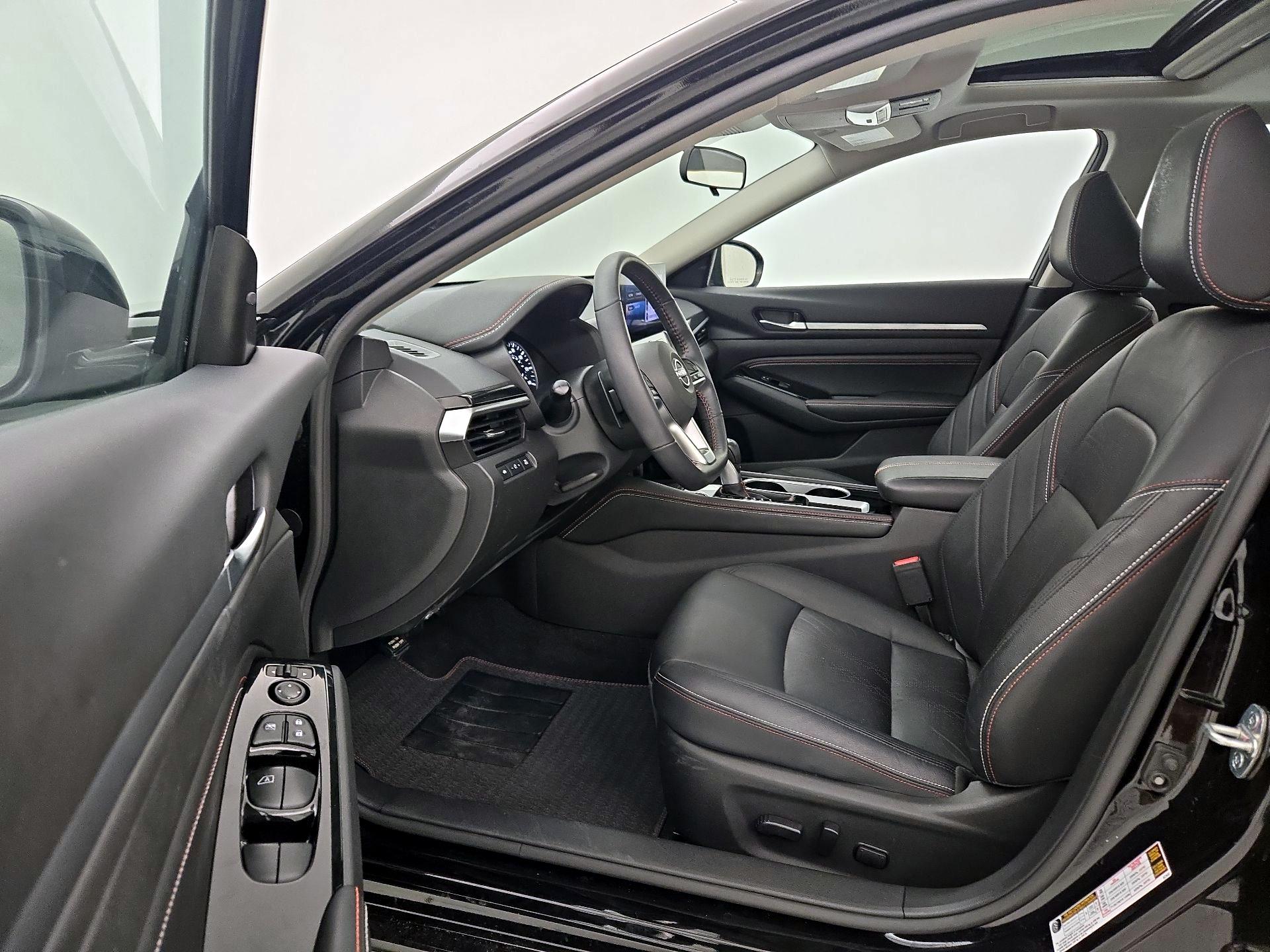 Thumbnail: 2023 Nissan Altima - 11