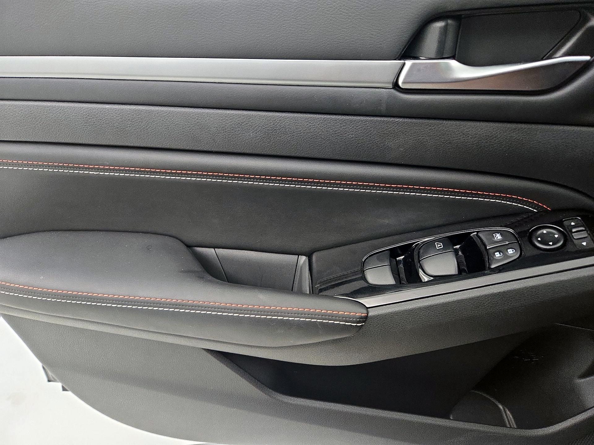 Thumbnail: 2023 Nissan Altima - 12