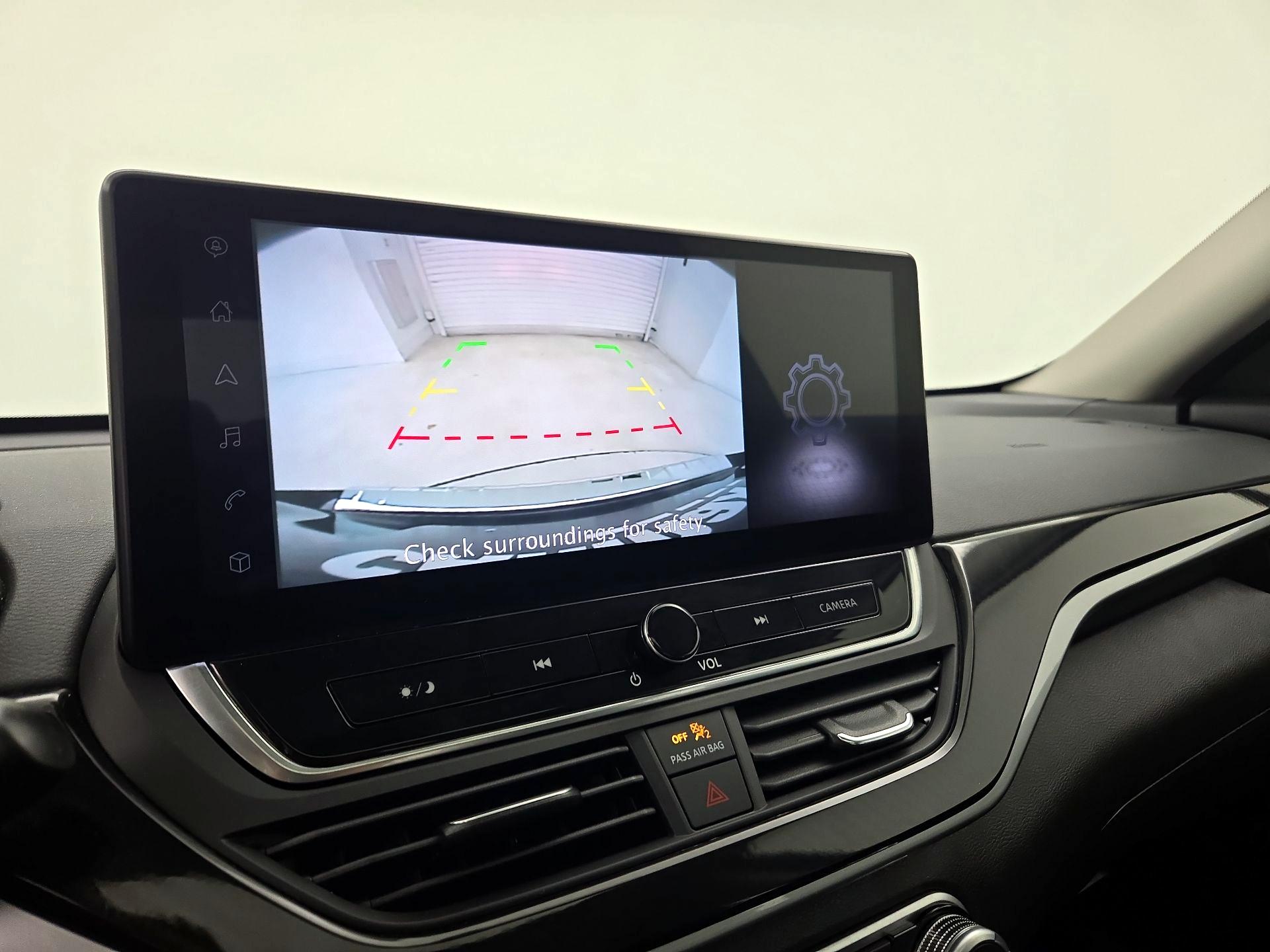 Thumbnail: 2023 Nissan Altima - 14