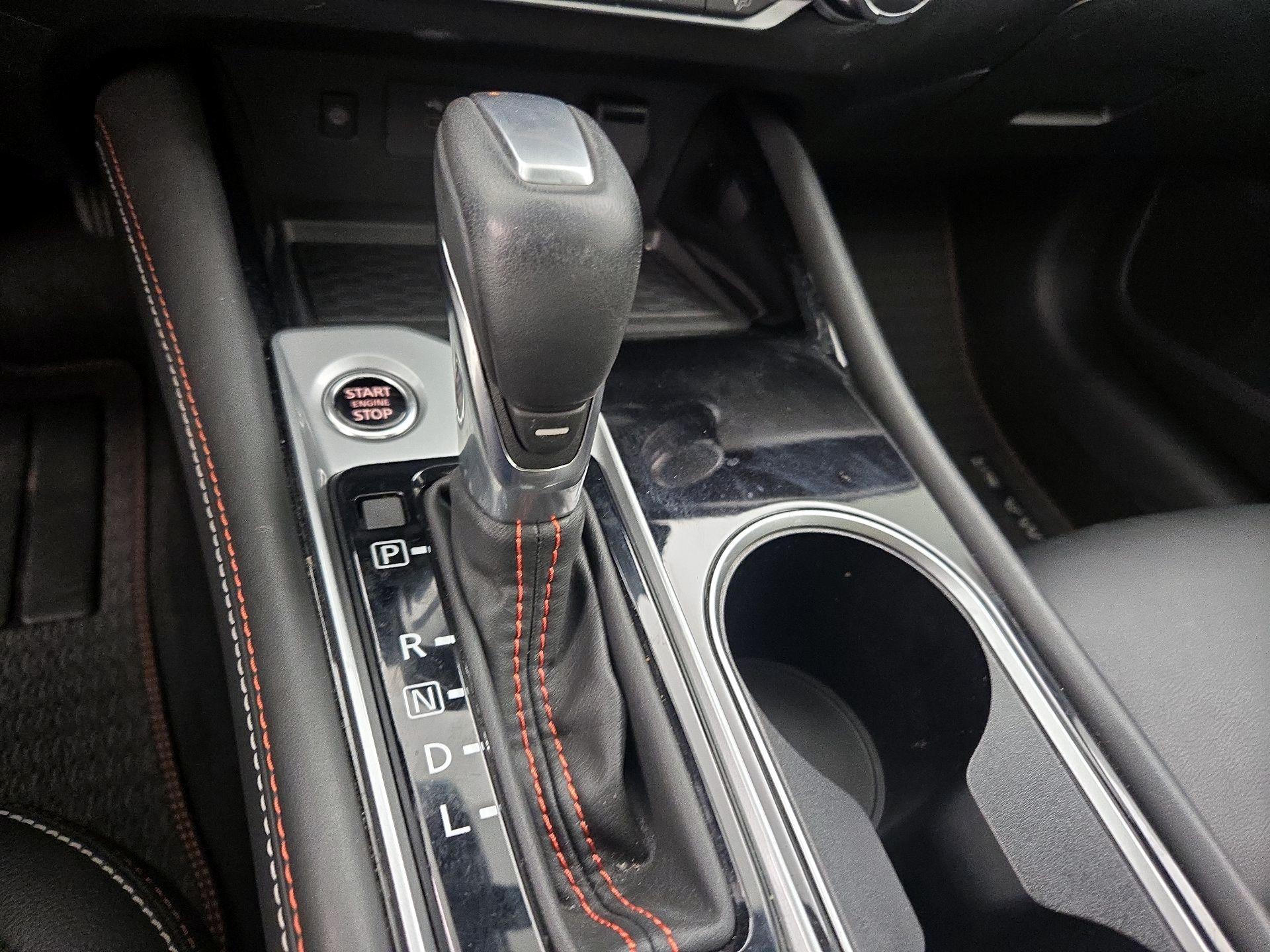 Thumbnail: 2023 Nissan Altima - 17