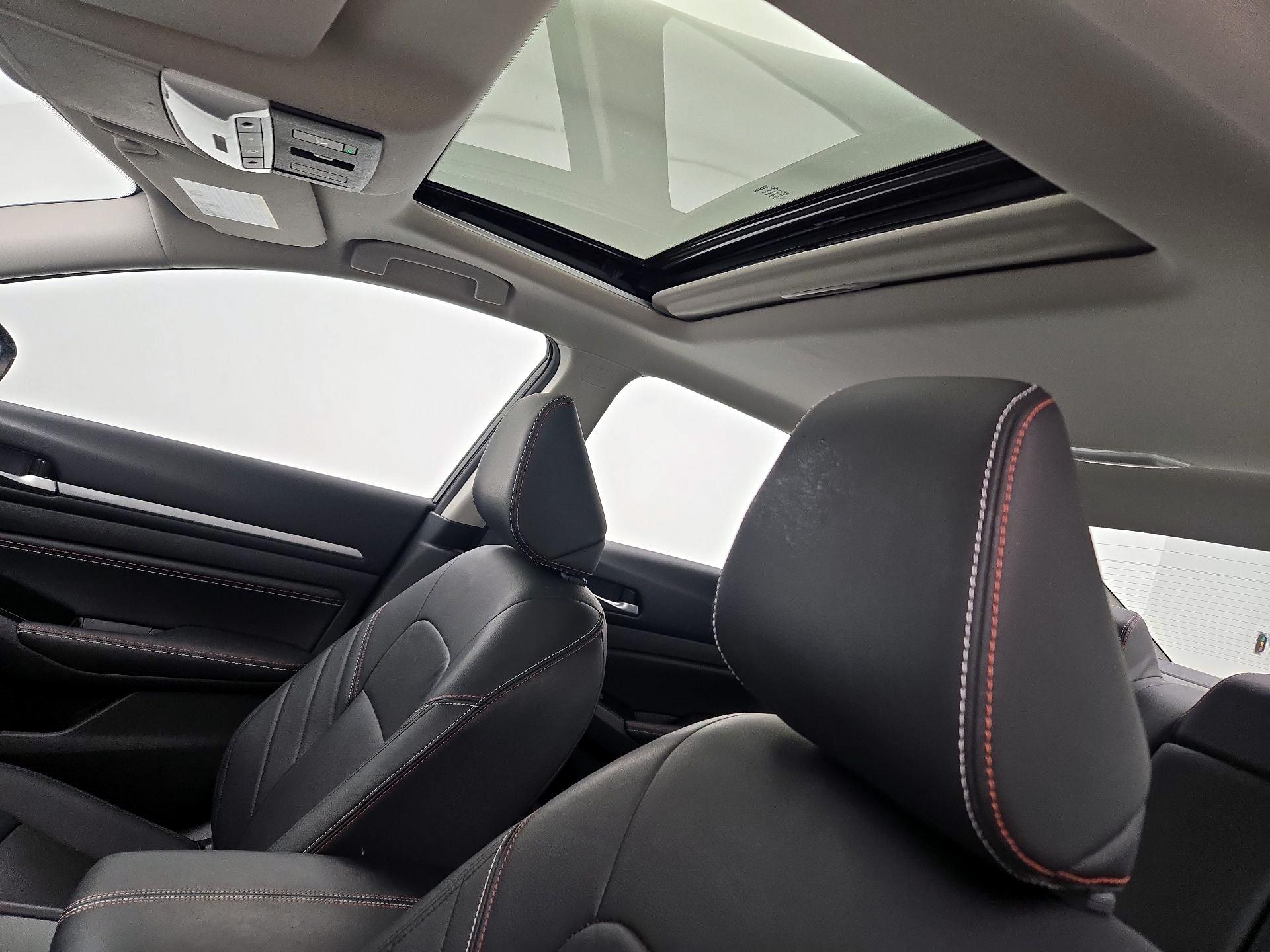 Thumbnail: 2023 Nissan Altima - 19