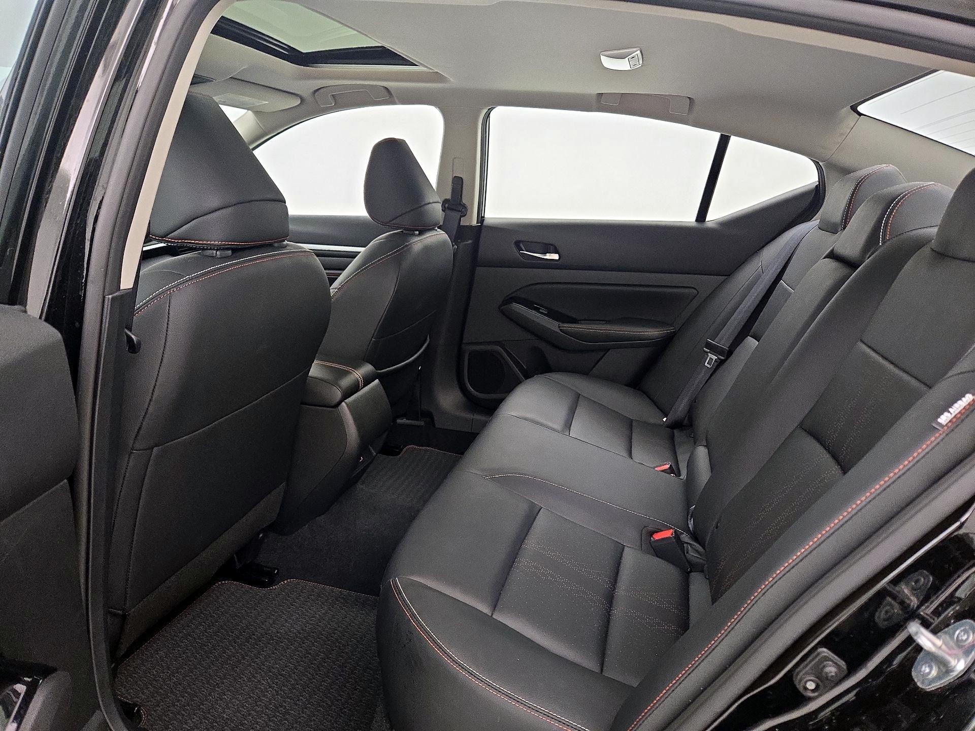 Thumbnail: 2023 Nissan Altima - 20