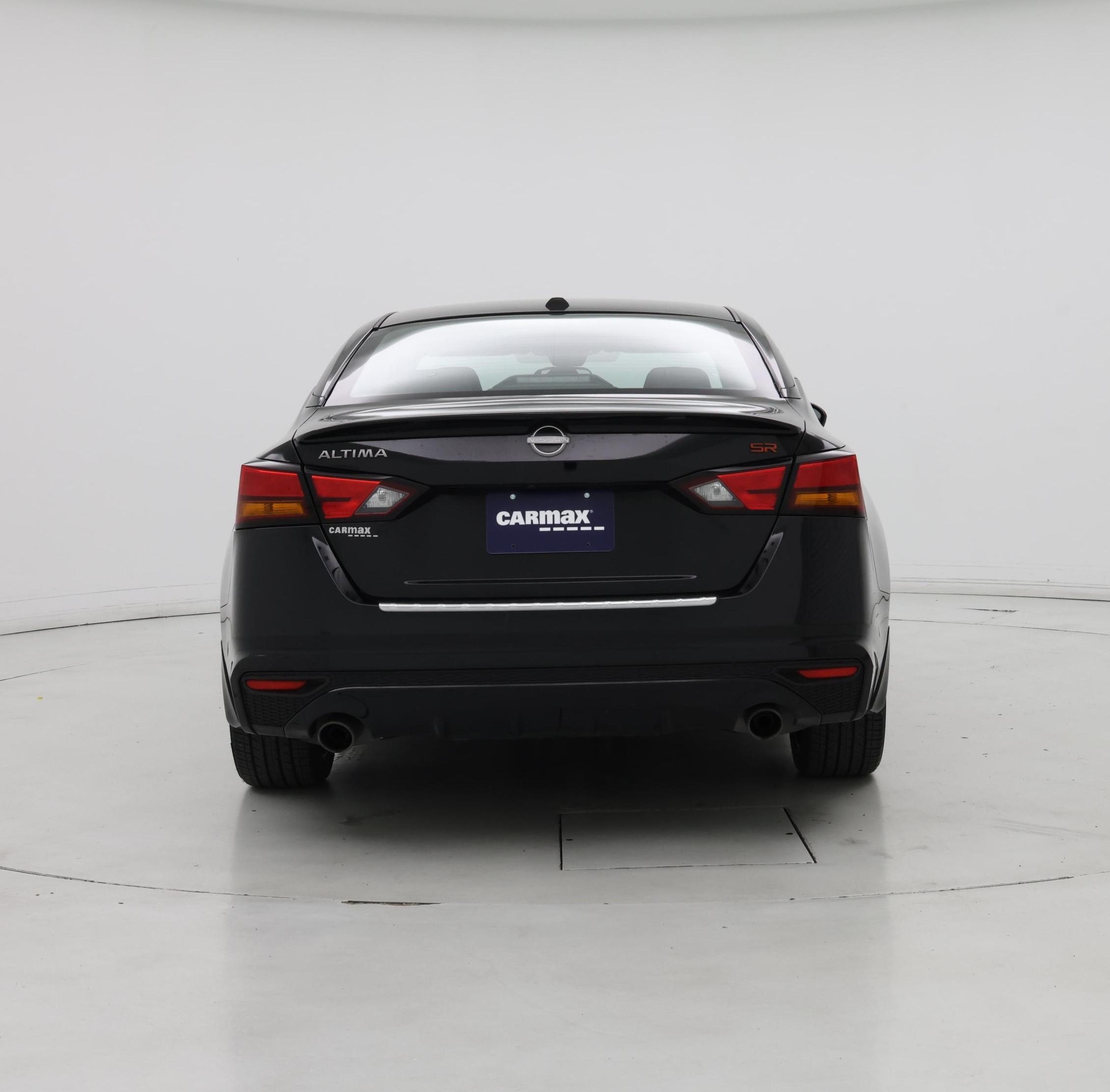 Thumbnail: 2023 Nissan Altima - 6