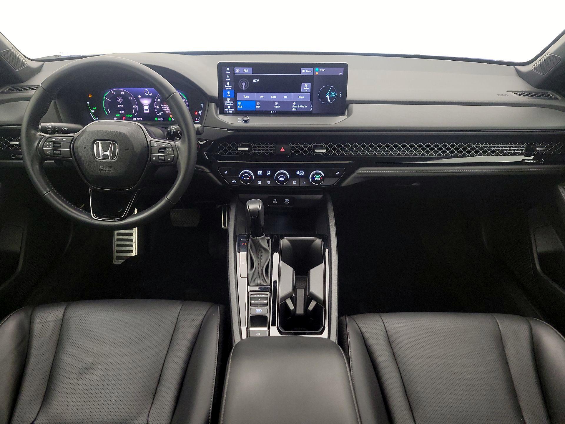 Thumbnail: 2024 Honda Accord - 9