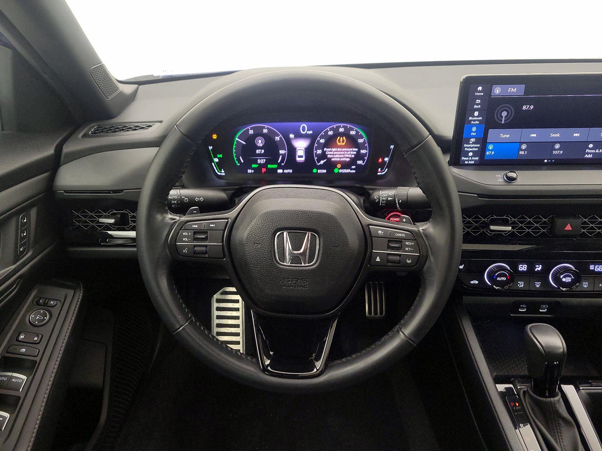 Thumbnail: 2024 Honda Accord - 10