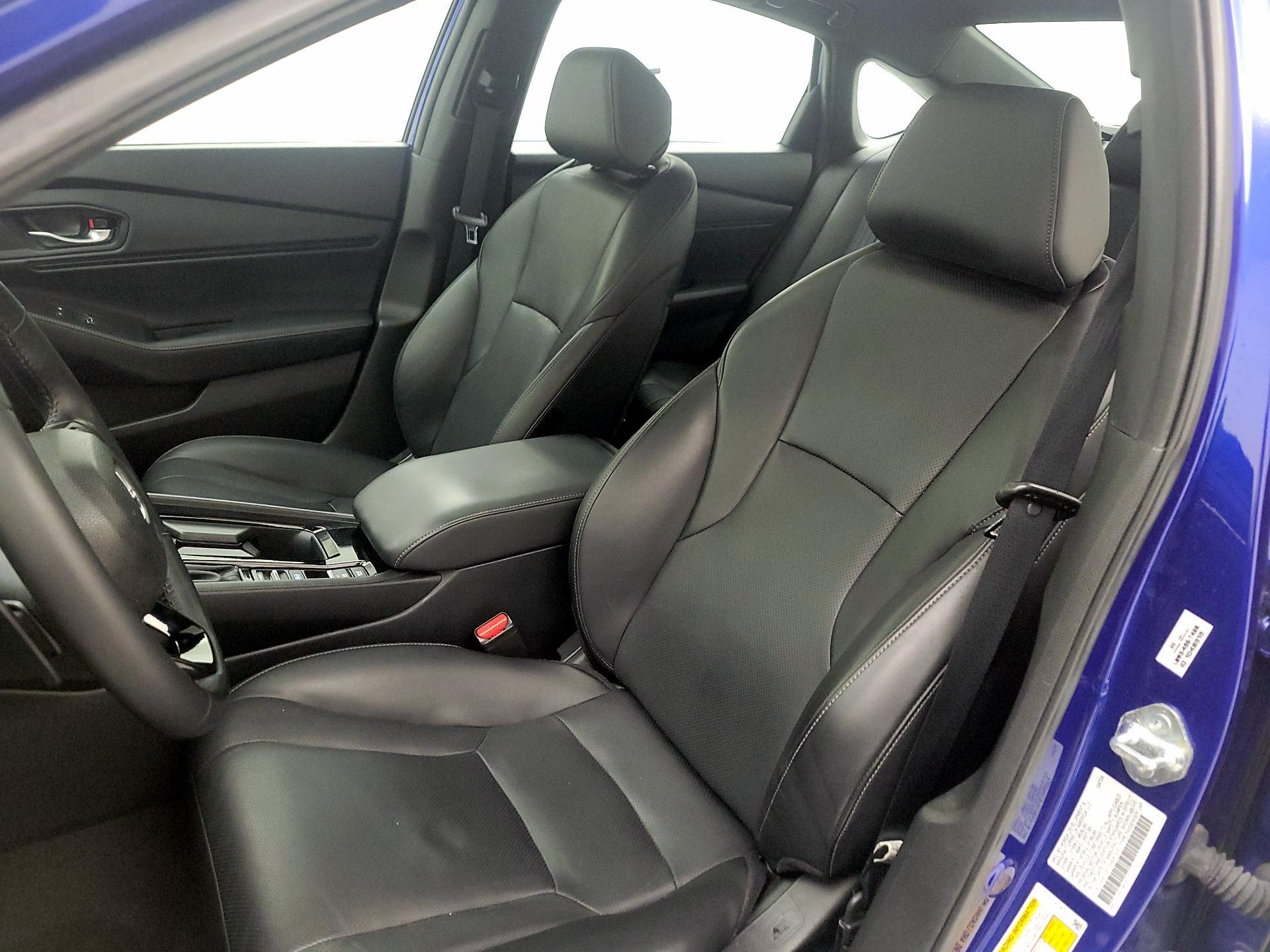 Thumbnail: 2024 Honda Accord - 11