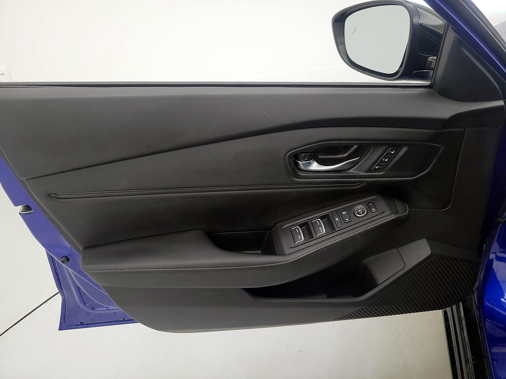 Thumbnail: 2024 Honda Accord - 12