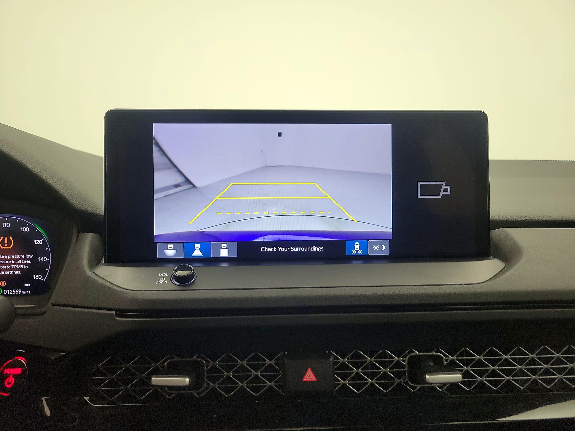 Thumbnail: 2024 Honda Accord - 13