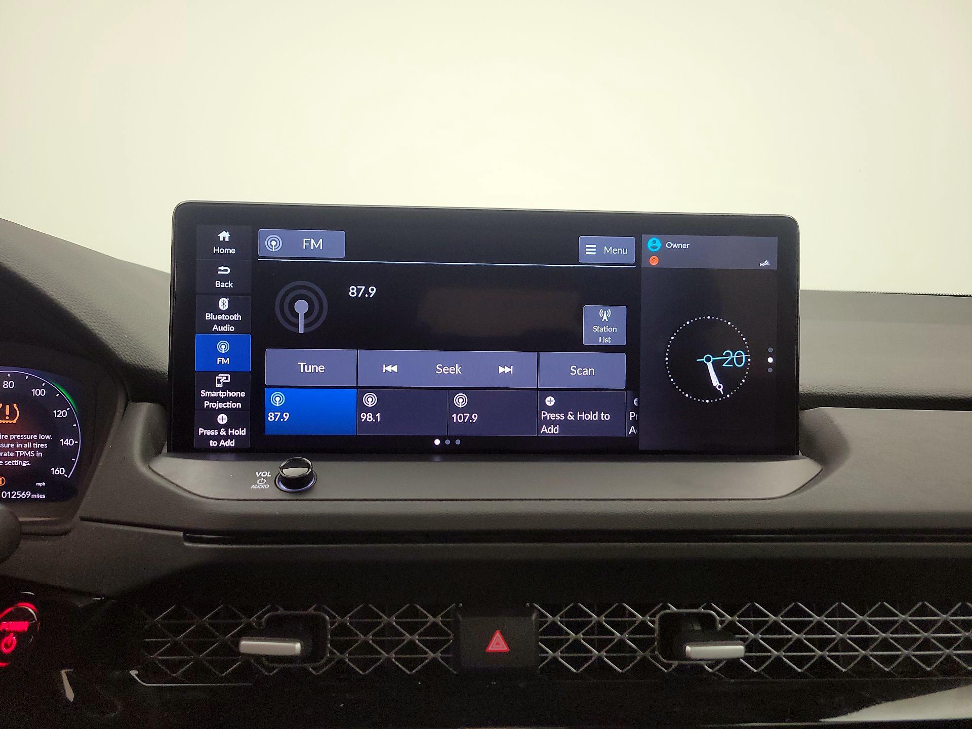 Thumbnail: 2024 Honda Accord - 14