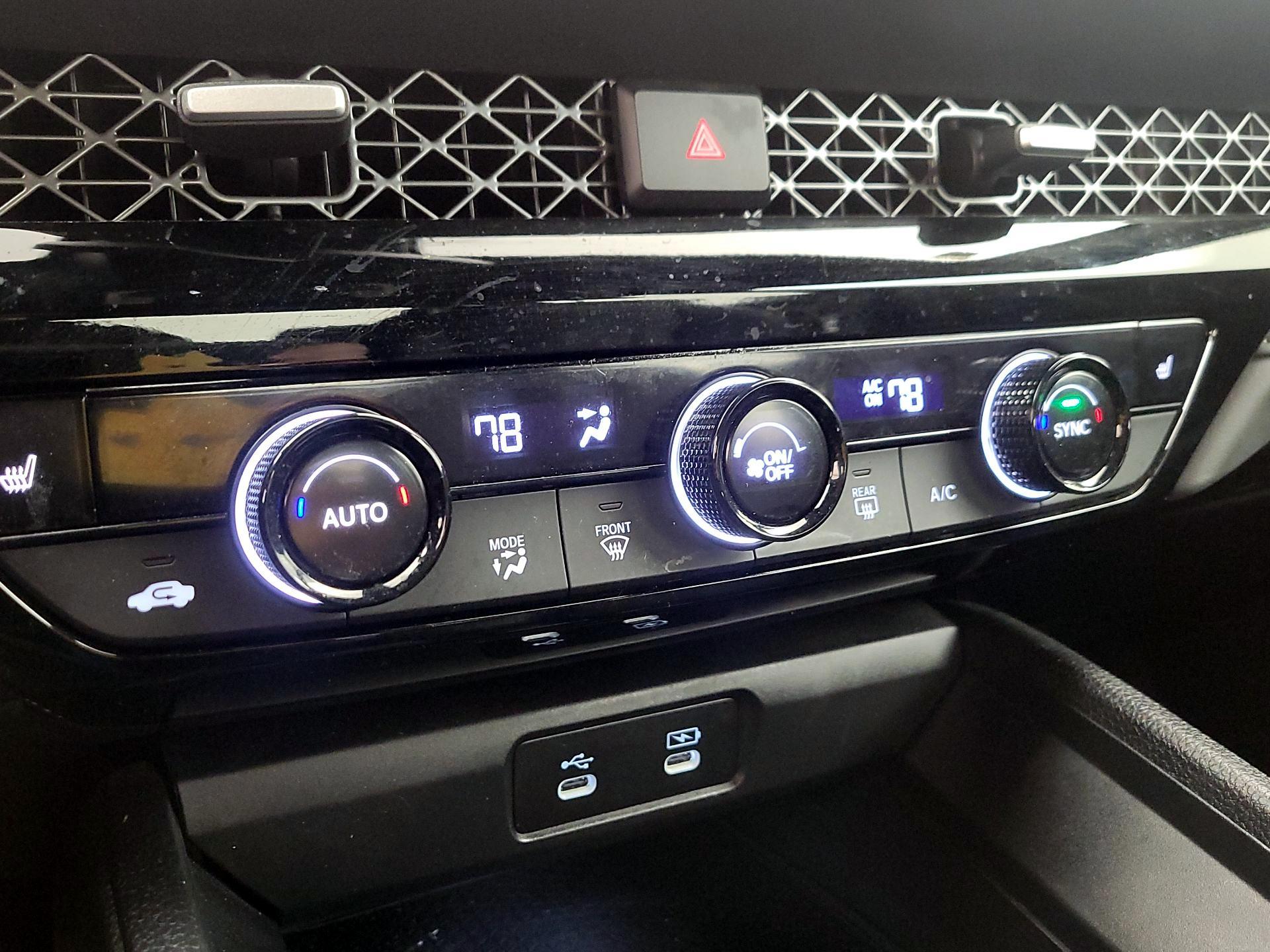 Thumbnail: 2024 Honda Accord - 15